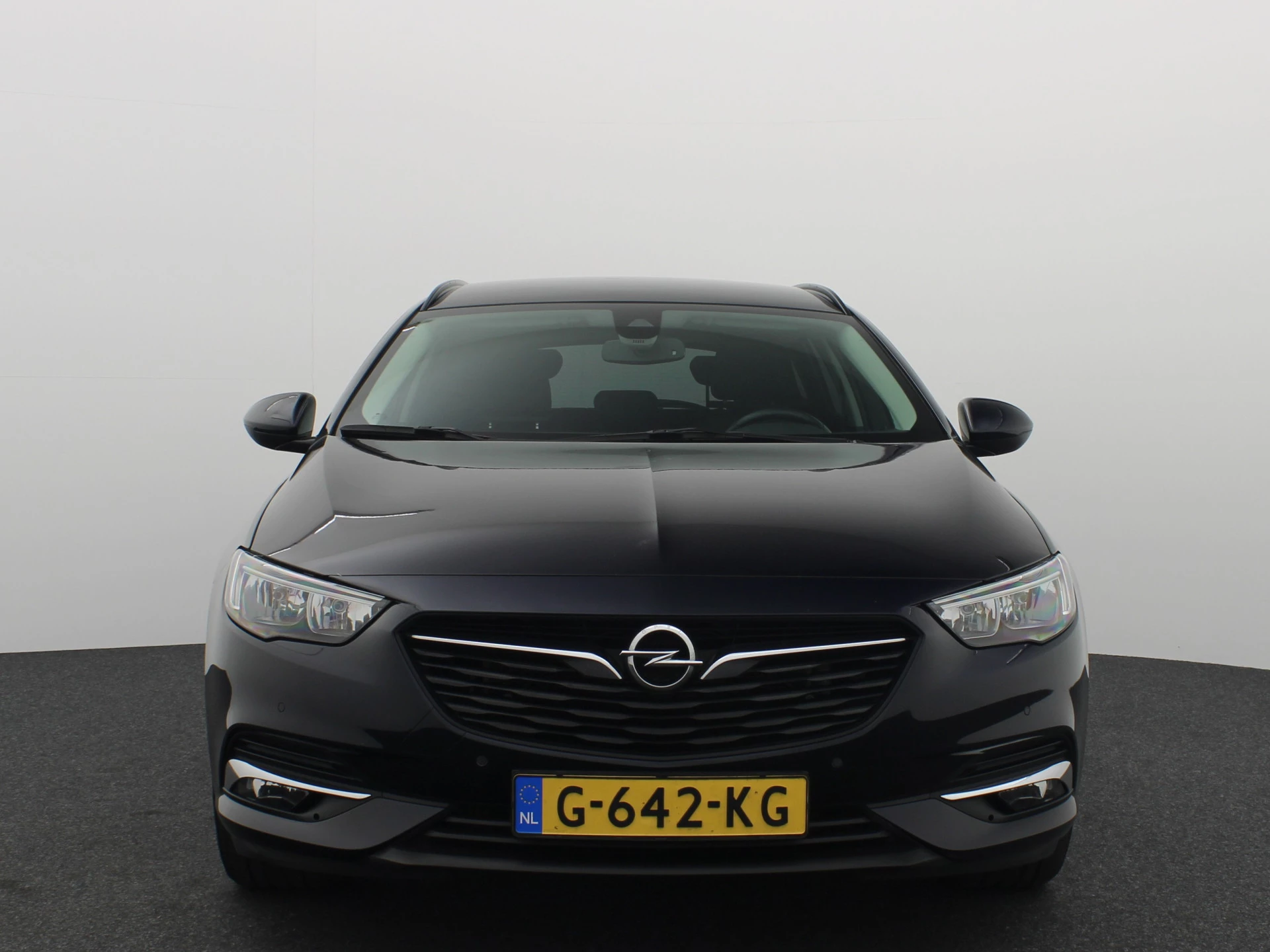 Hoofdafbeelding Opel Insignia