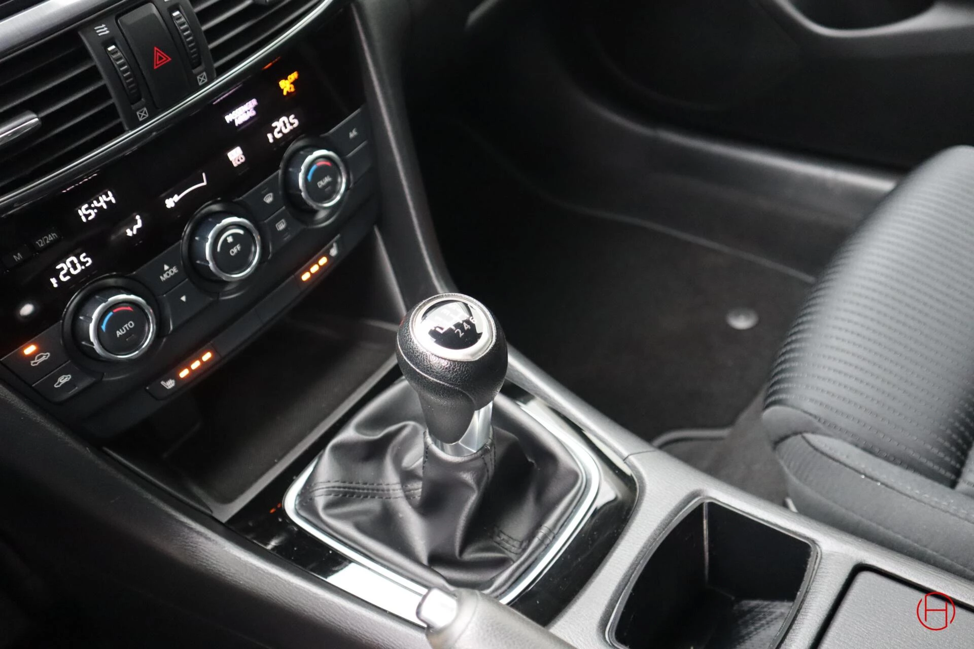 Hoofdafbeelding Mazda 6