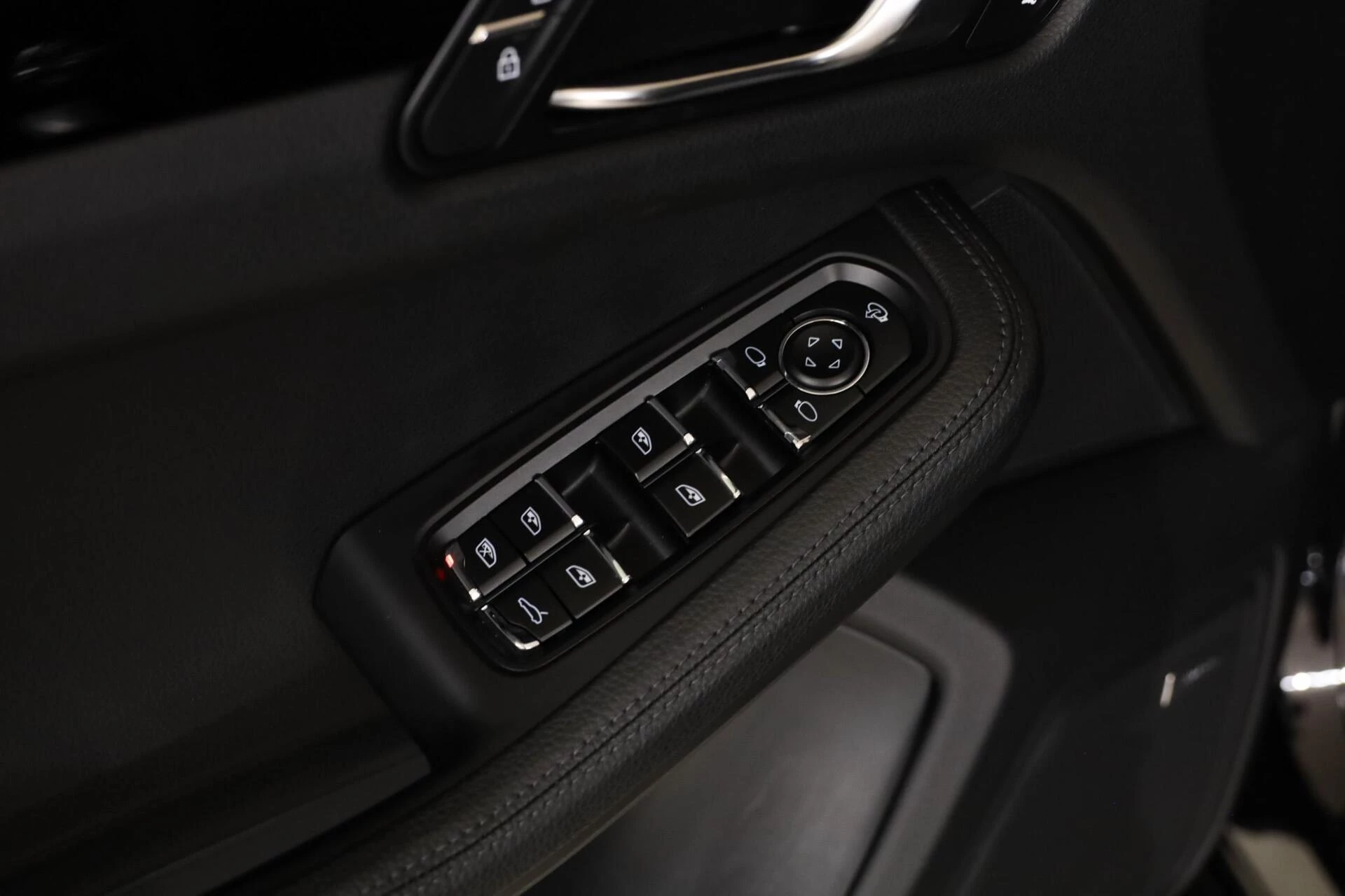 Hoofdafbeelding Porsche Macan