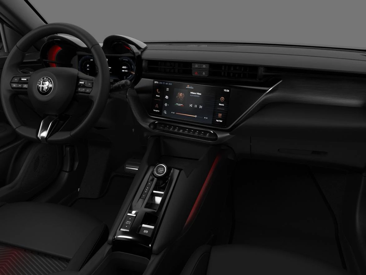 Hoofdafbeelding Alfa Romeo Junior