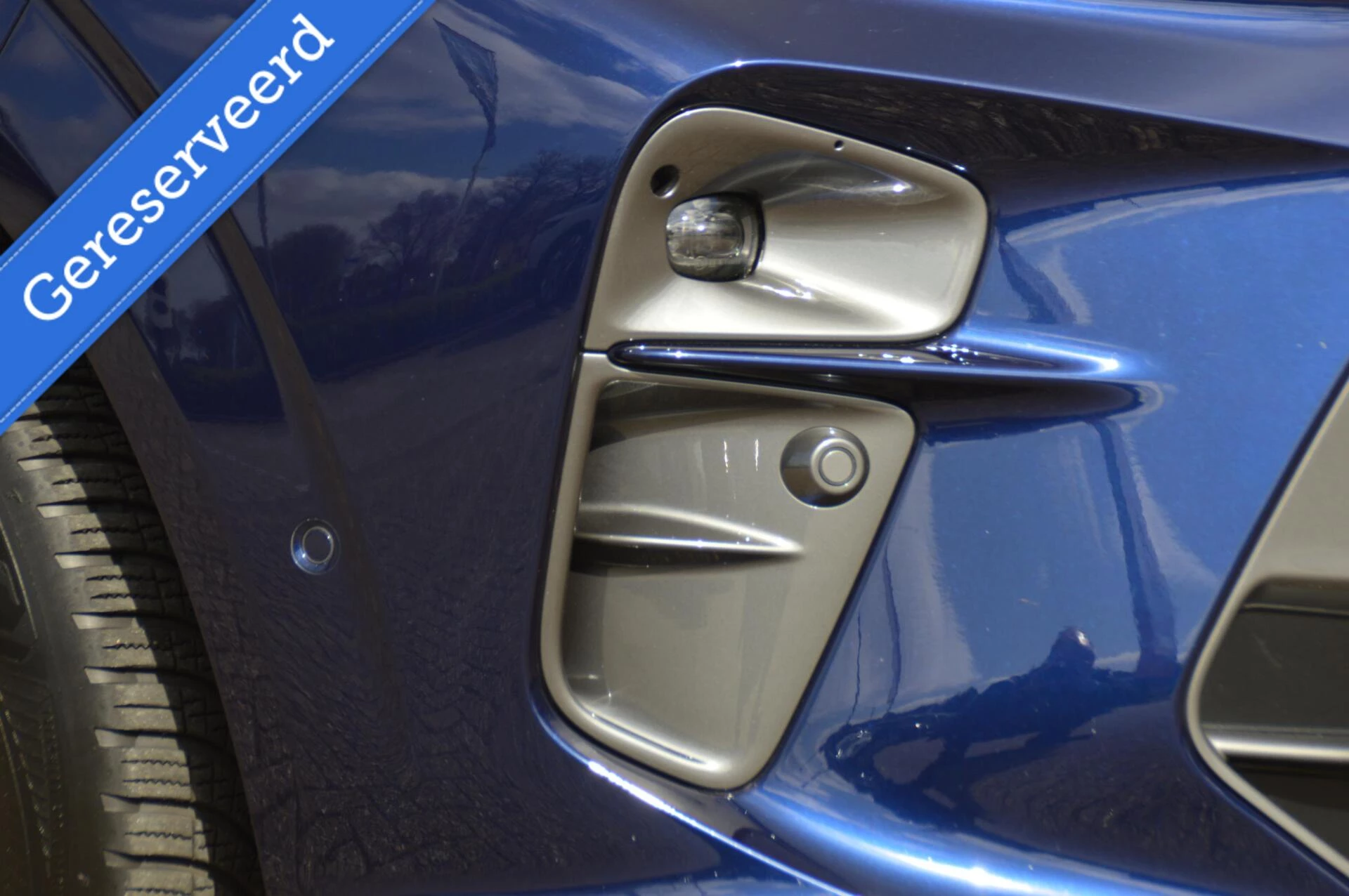 Hoofdafbeelding CUPRA Terramar
