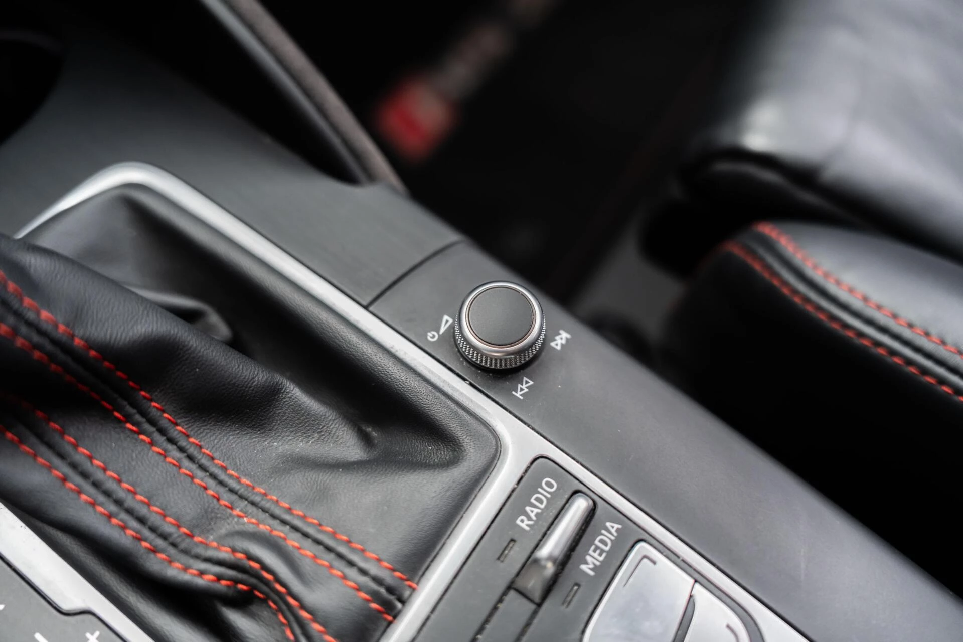 Hoofdafbeelding Audi RS3