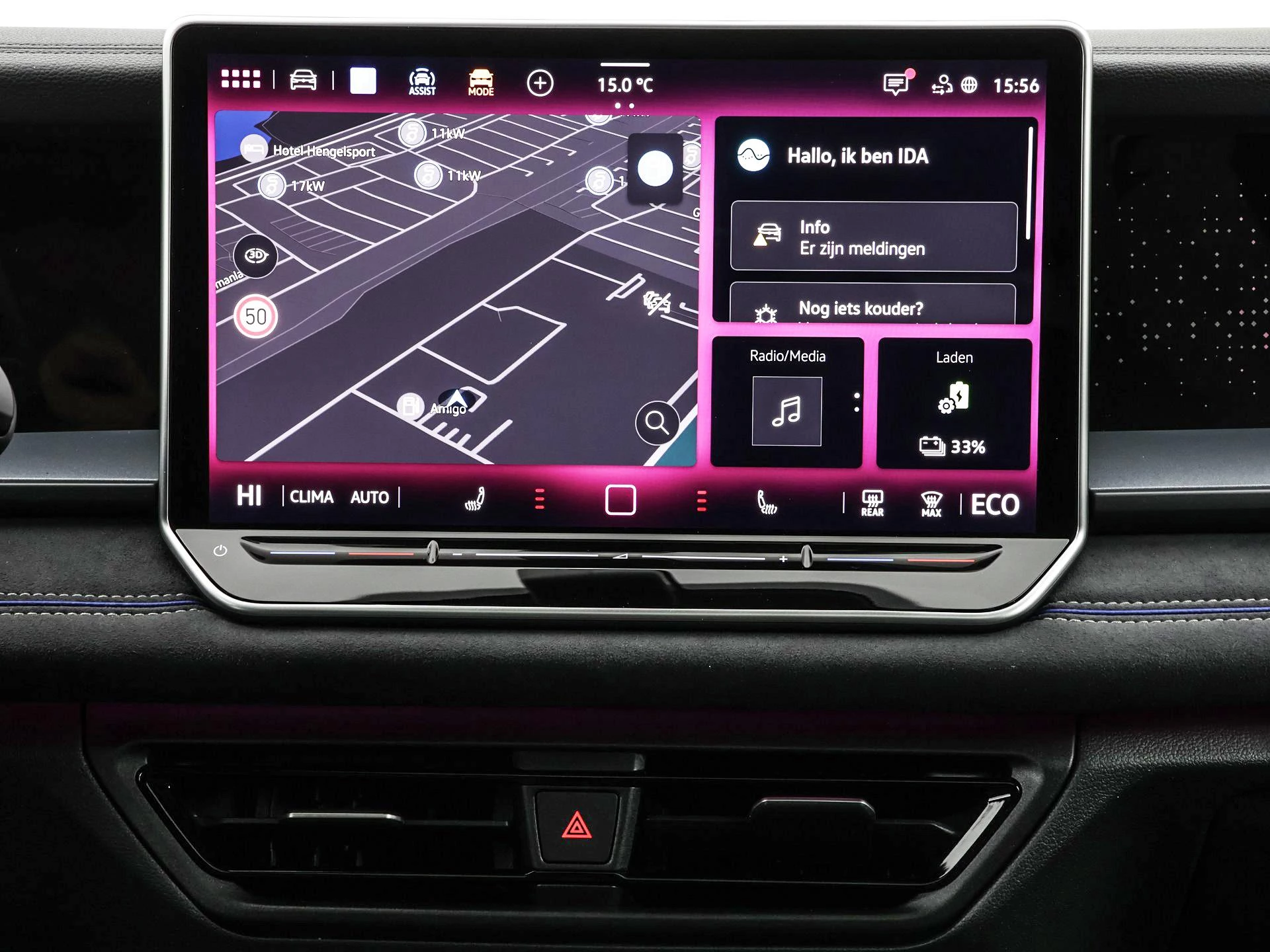 Hoofdafbeelding Volkswagen Tayron