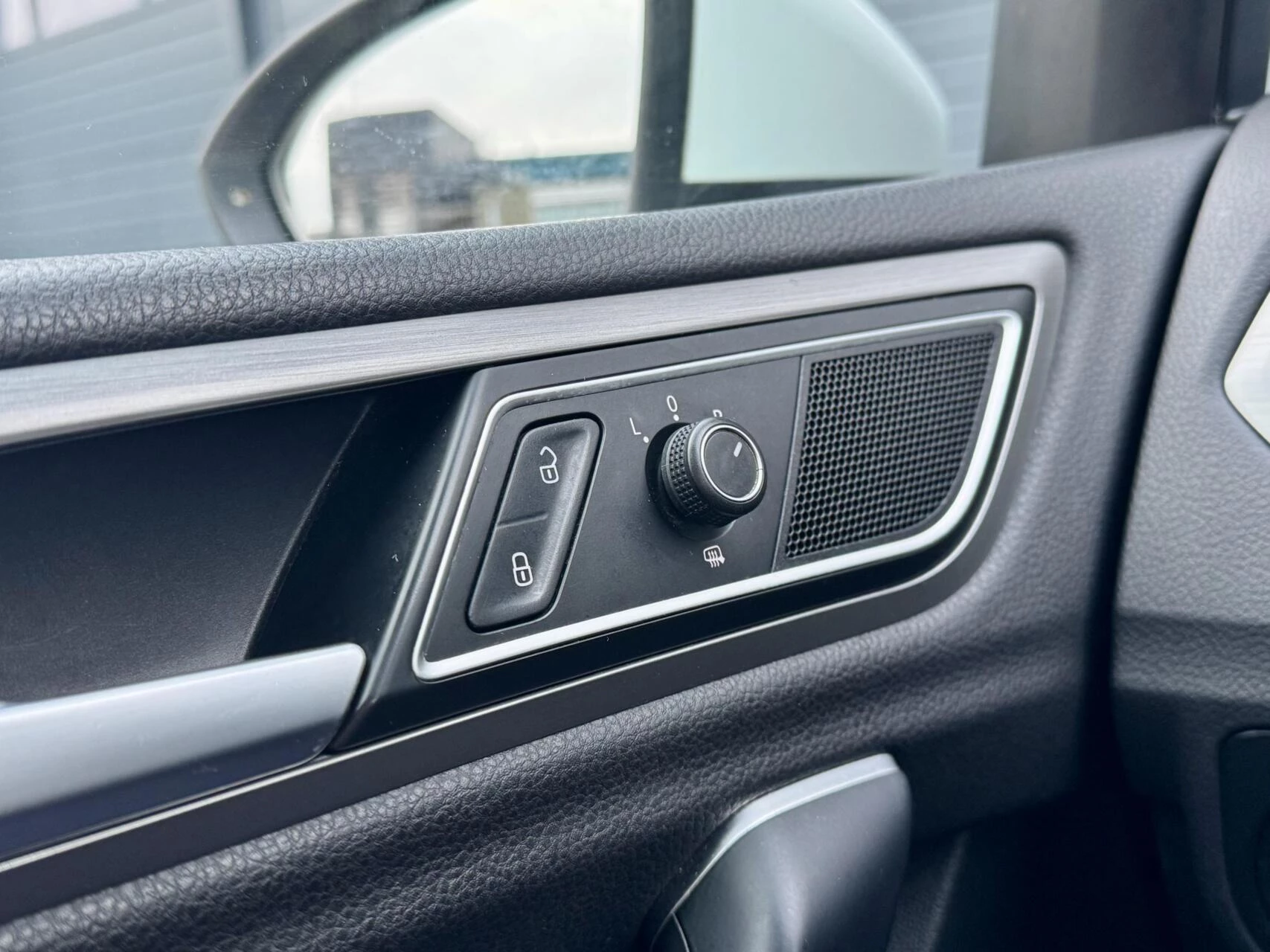 Hoofdafbeelding Volkswagen Golf Sportsvan