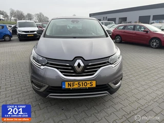 Hoofdafbeelding Renault Espace Renault Espace 1.6 dCi Initiale Paris 5p.