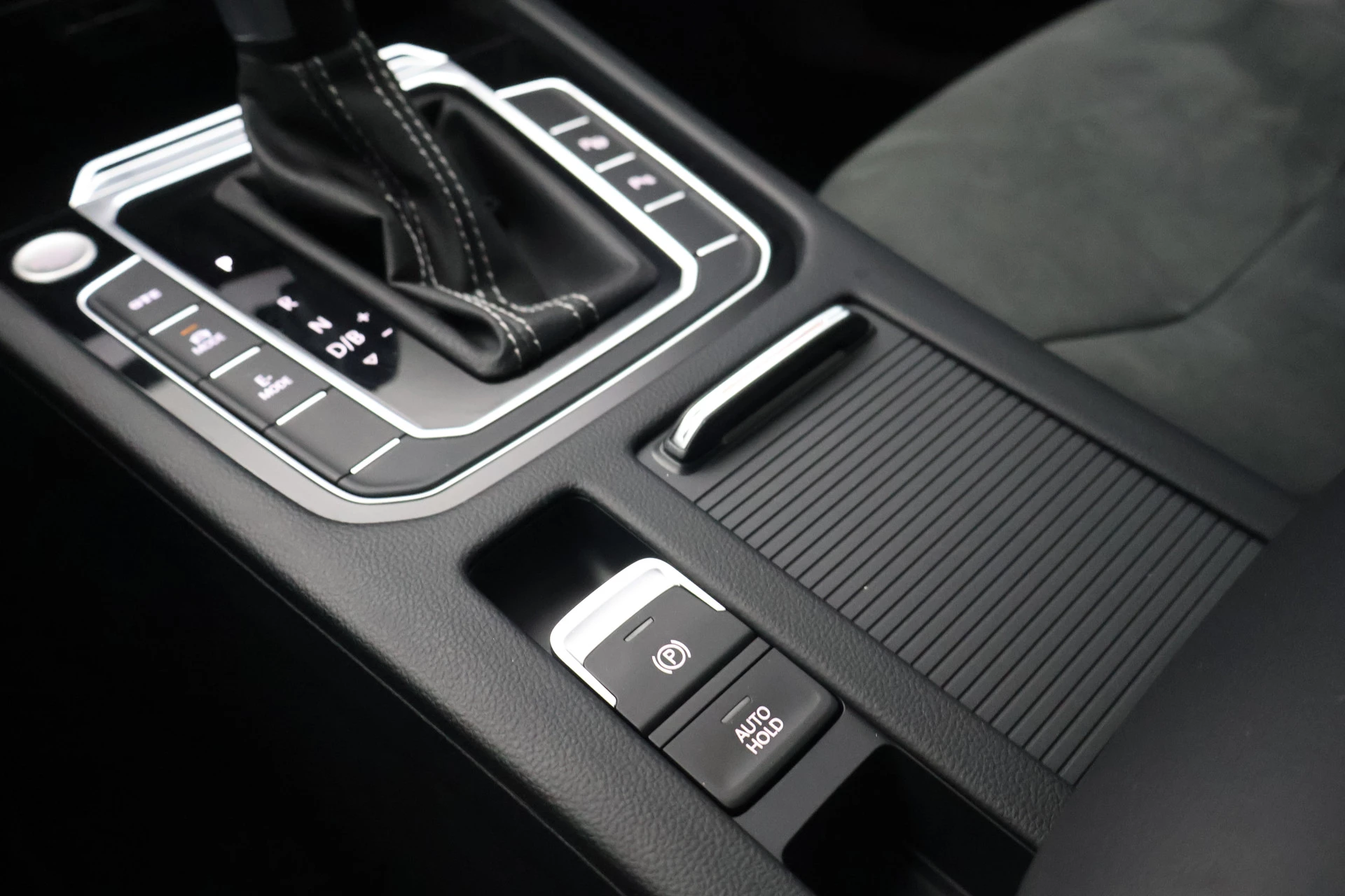 Hoofdafbeelding Volkswagen Arteon
