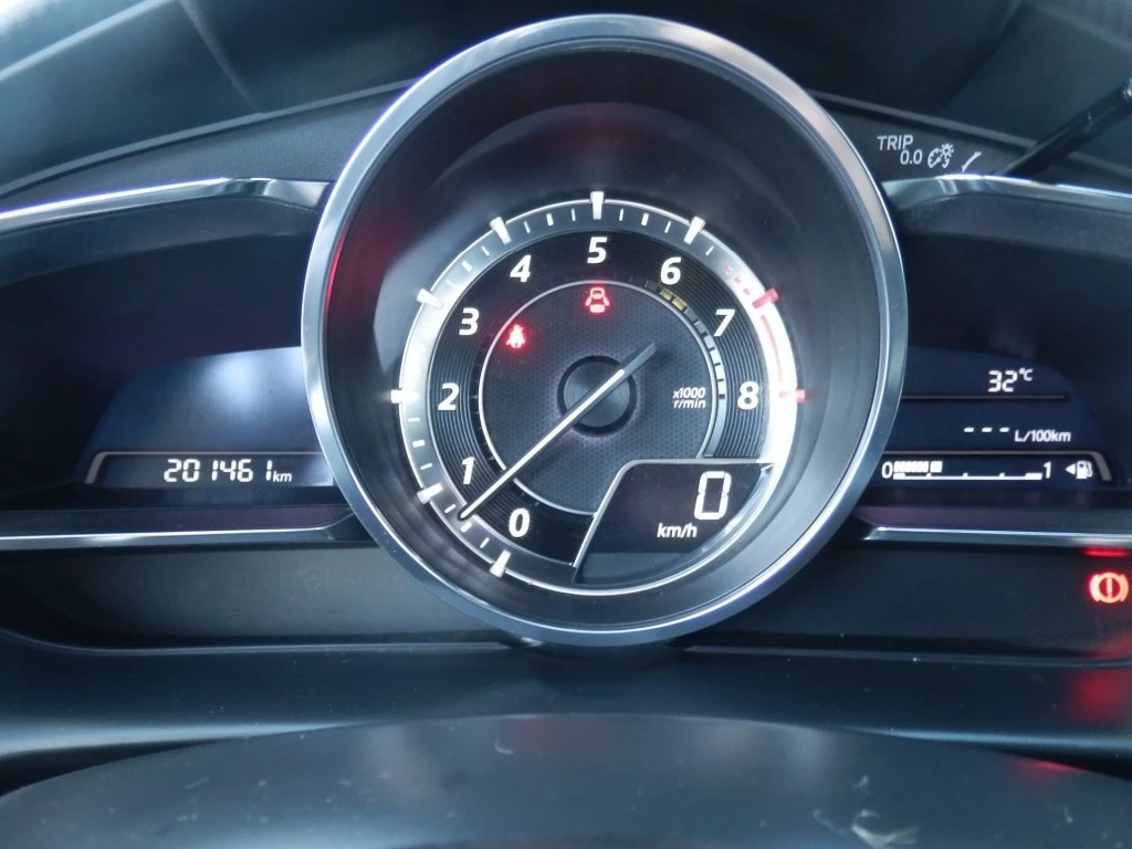 Hoofdafbeelding Mazda 2