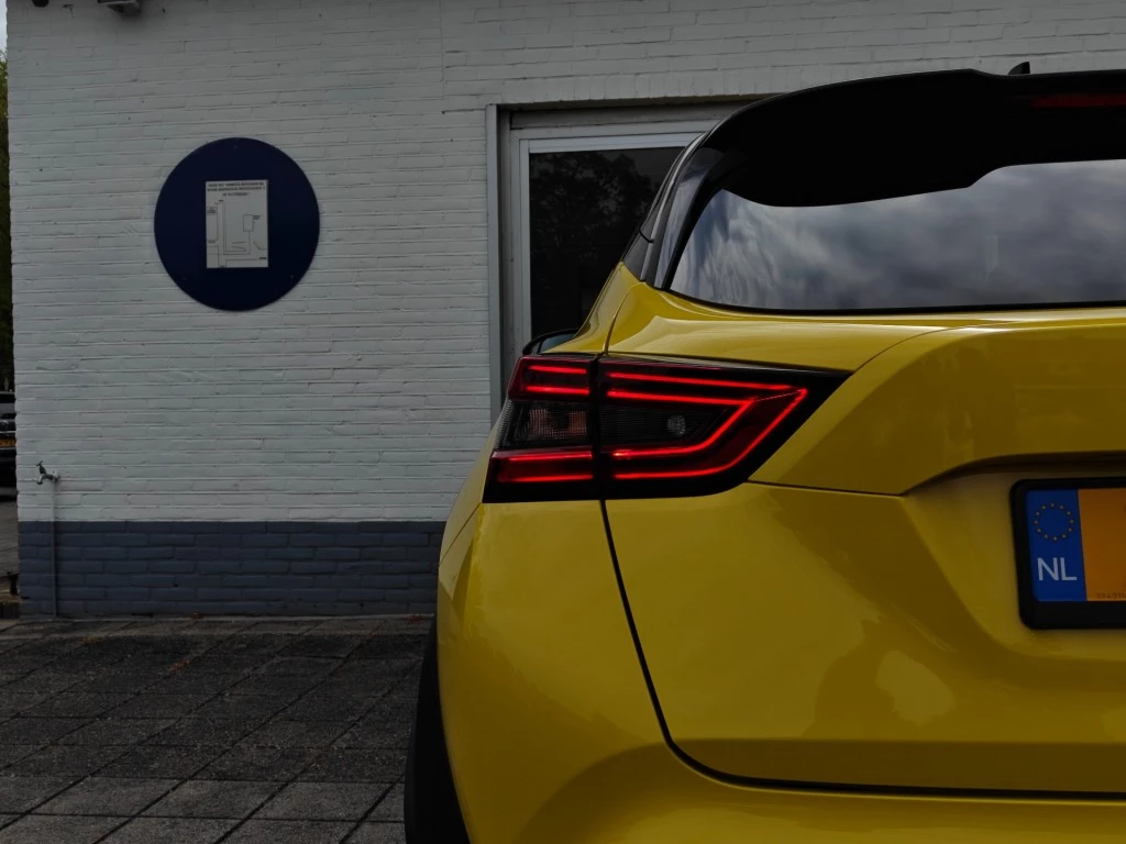 Hoofdafbeelding Nissan Juke