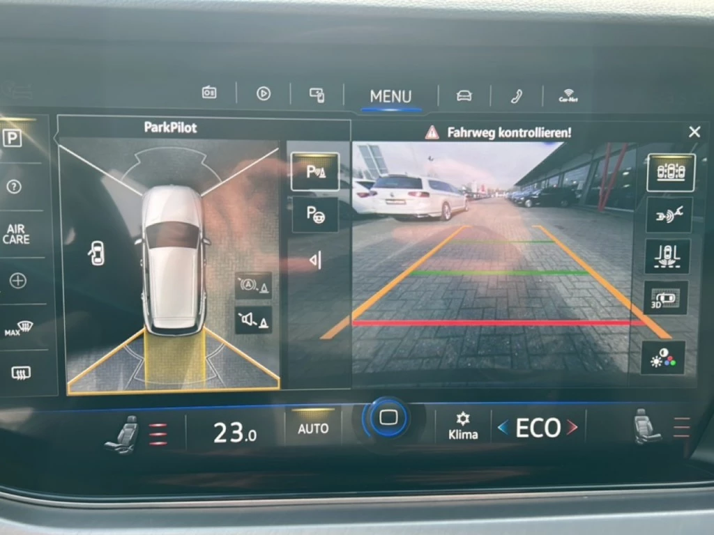 Hoofdafbeelding Volkswagen Touareg