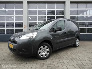 Peugeot Partner bestel 1.6 HDI Airco , elektr pakket