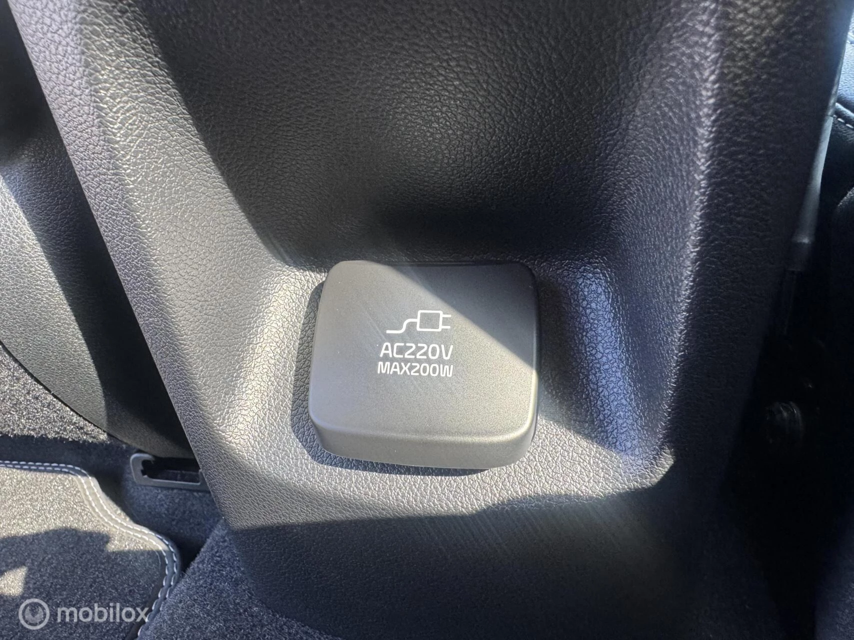 Hoofdafbeelding Kia e-Niro