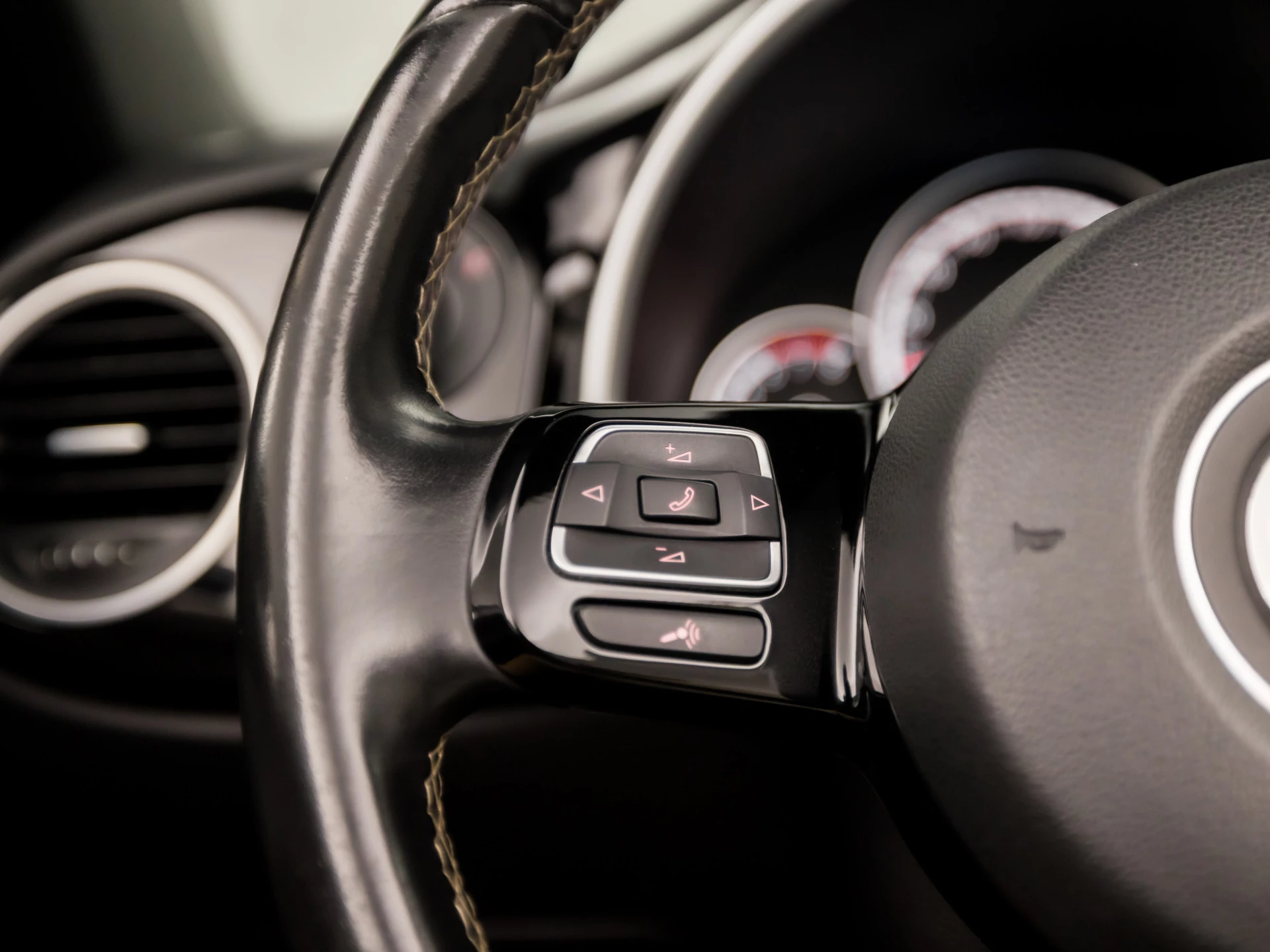 Hoofdafbeelding Volkswagen Beetle