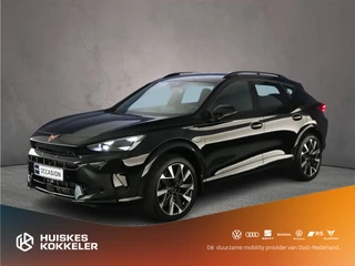 CUPRA Formentor VZ Performance 1.5 TSI e-Hybrid 272pk DSG Automaat Trekhaak, Adaptive cruise control, Elektrische achterklep, Achteruitrijcamera, LED koplampen, Stuurwiel verwarmd