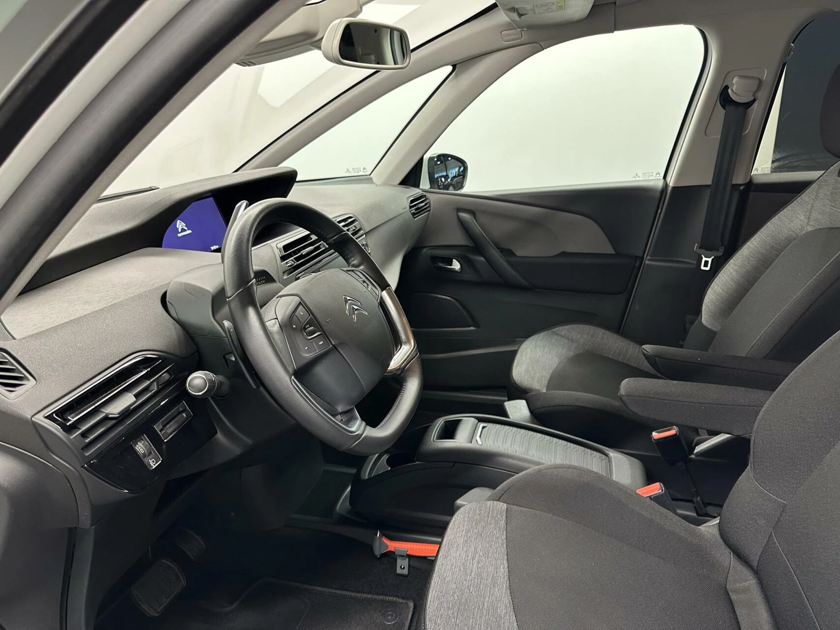 Hoofdafbeelding Citroën C4 Spacetourer