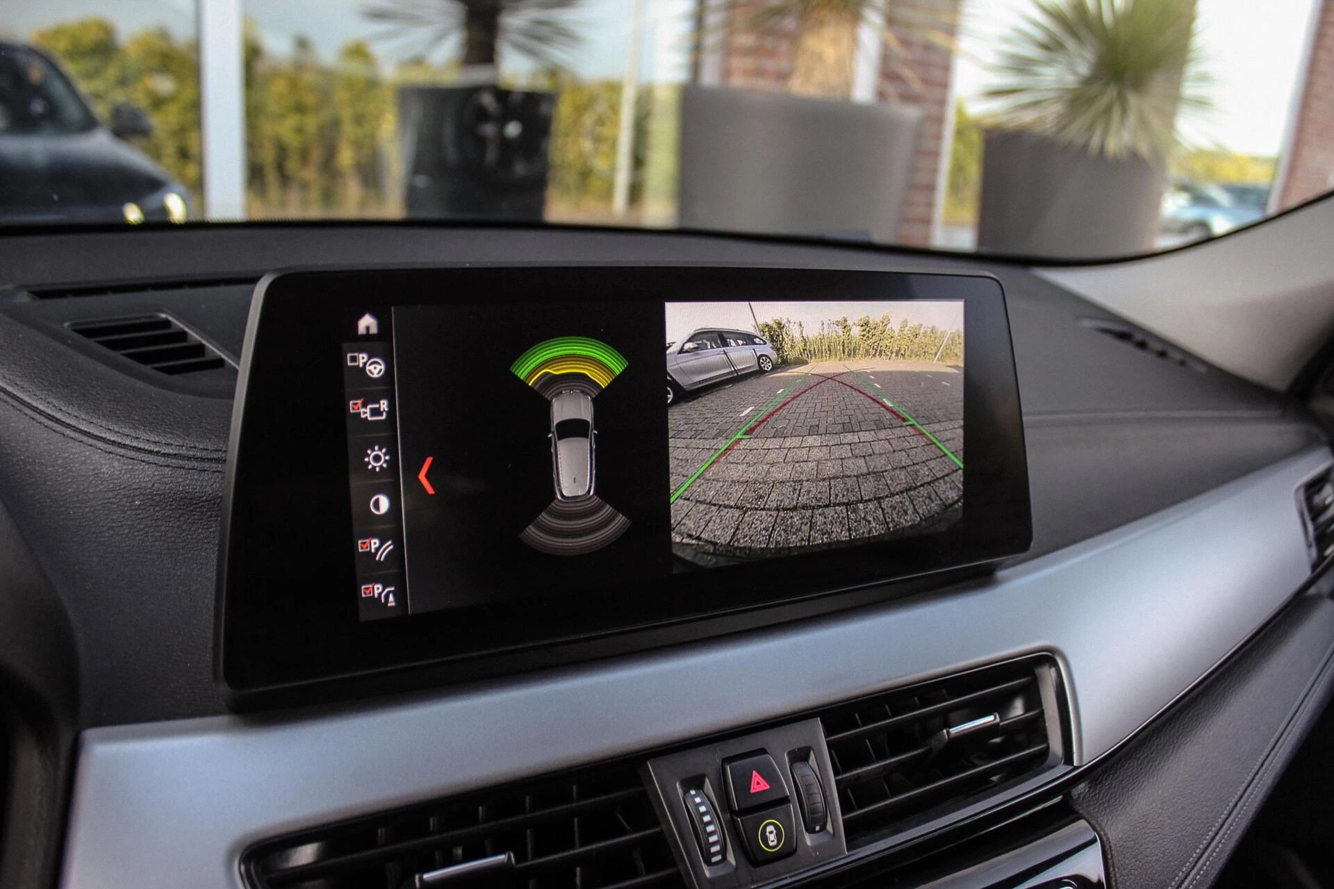 Hoofdafbeelding BMW X2