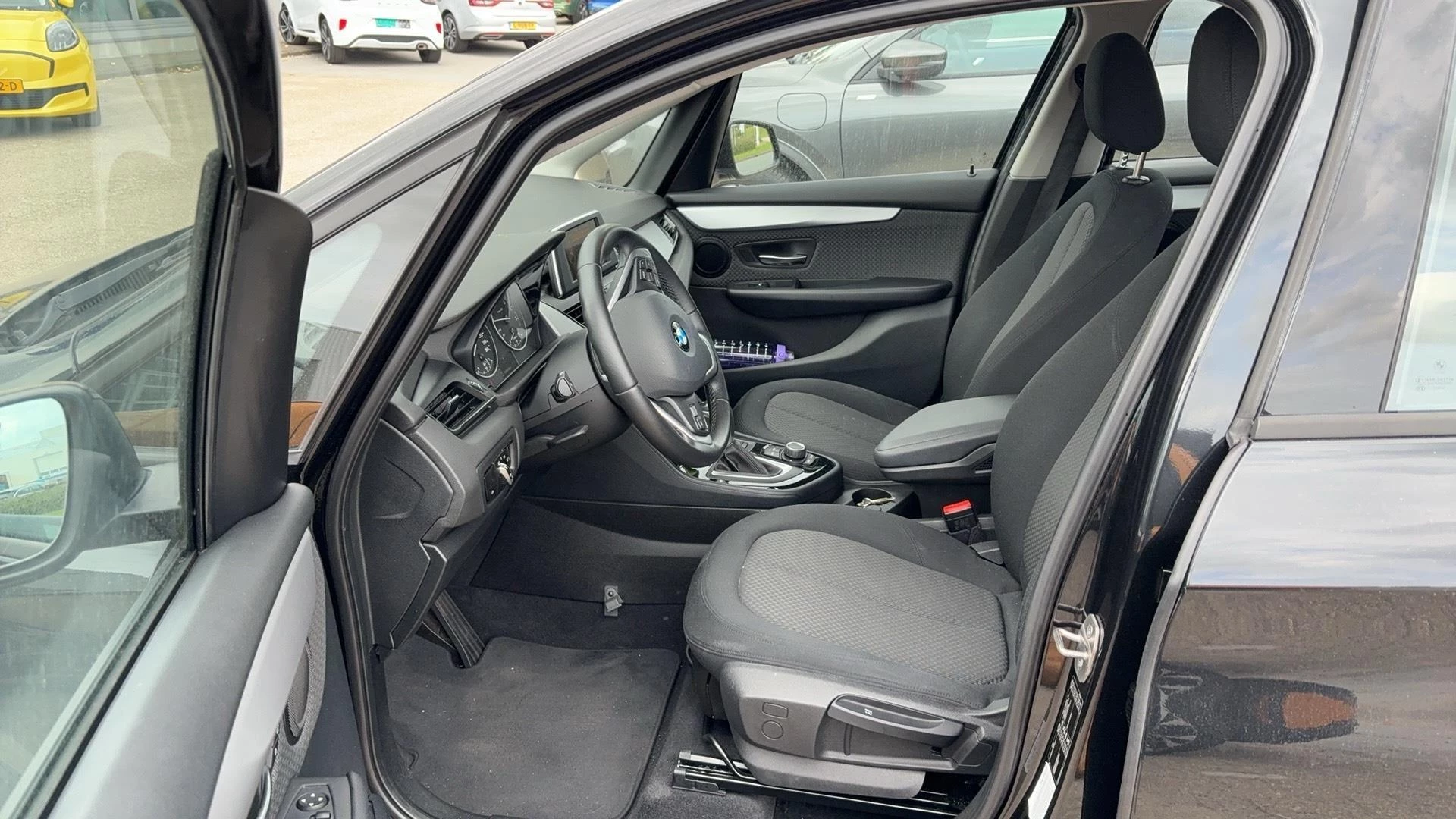 Hoofdafbeelding BMW 2 Serie