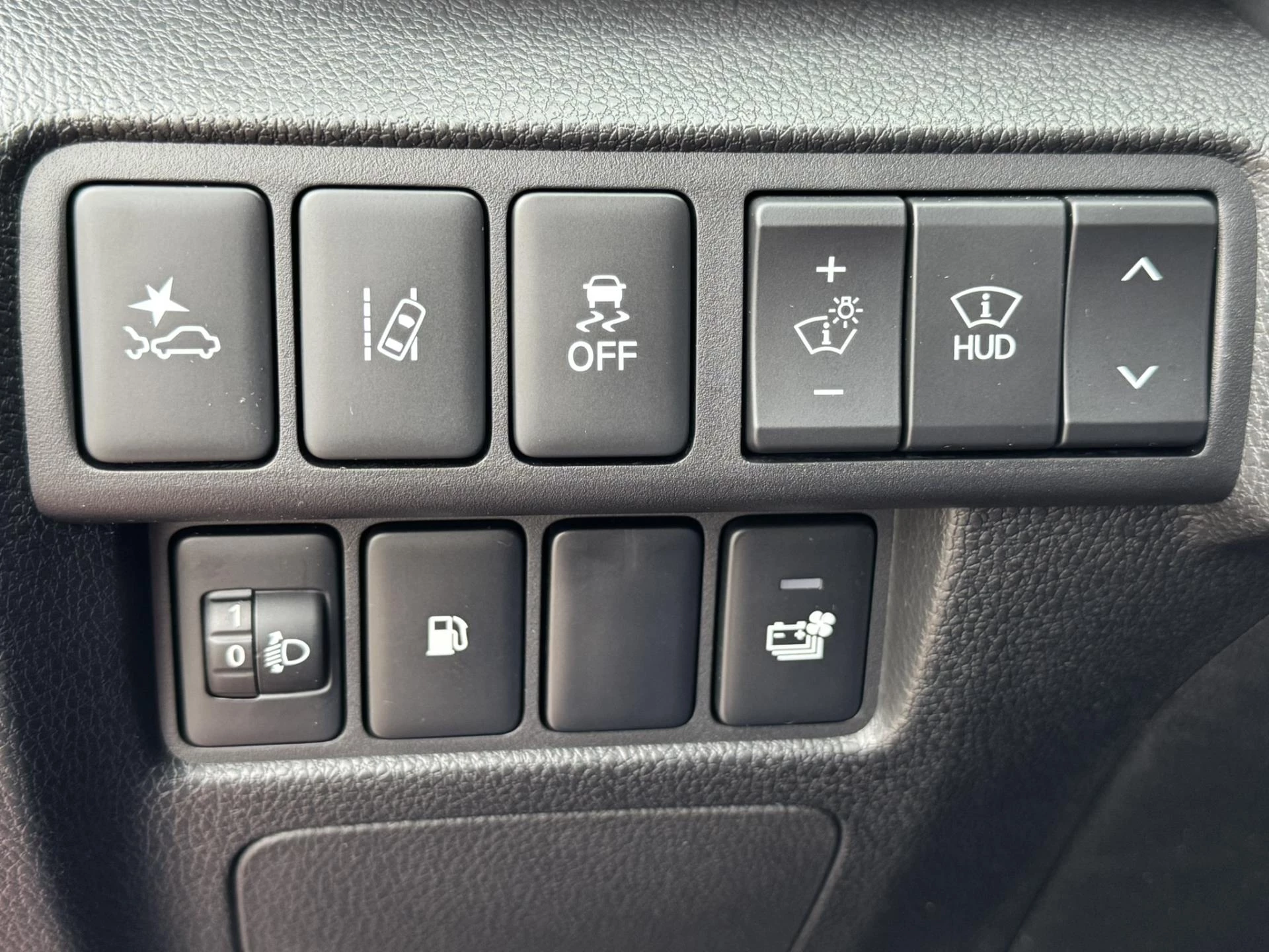 Hoofdafbeelding Mitsubishi Eclipse Cross