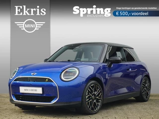 MINI 3-deurs SE | Favoured Trim + Package XL | Easter