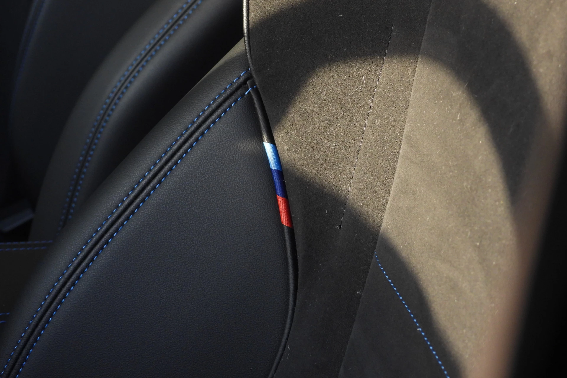 Hoofdafbeelding BMW iX1