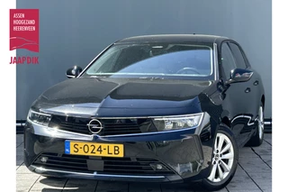 Opel Astra BWJ 2023 | 1.2T 131PK Bus Edition | CLIMA | STOEL&STUUR VERW | CAMERA A | NAVI | PDC 2X | CARPLAY |