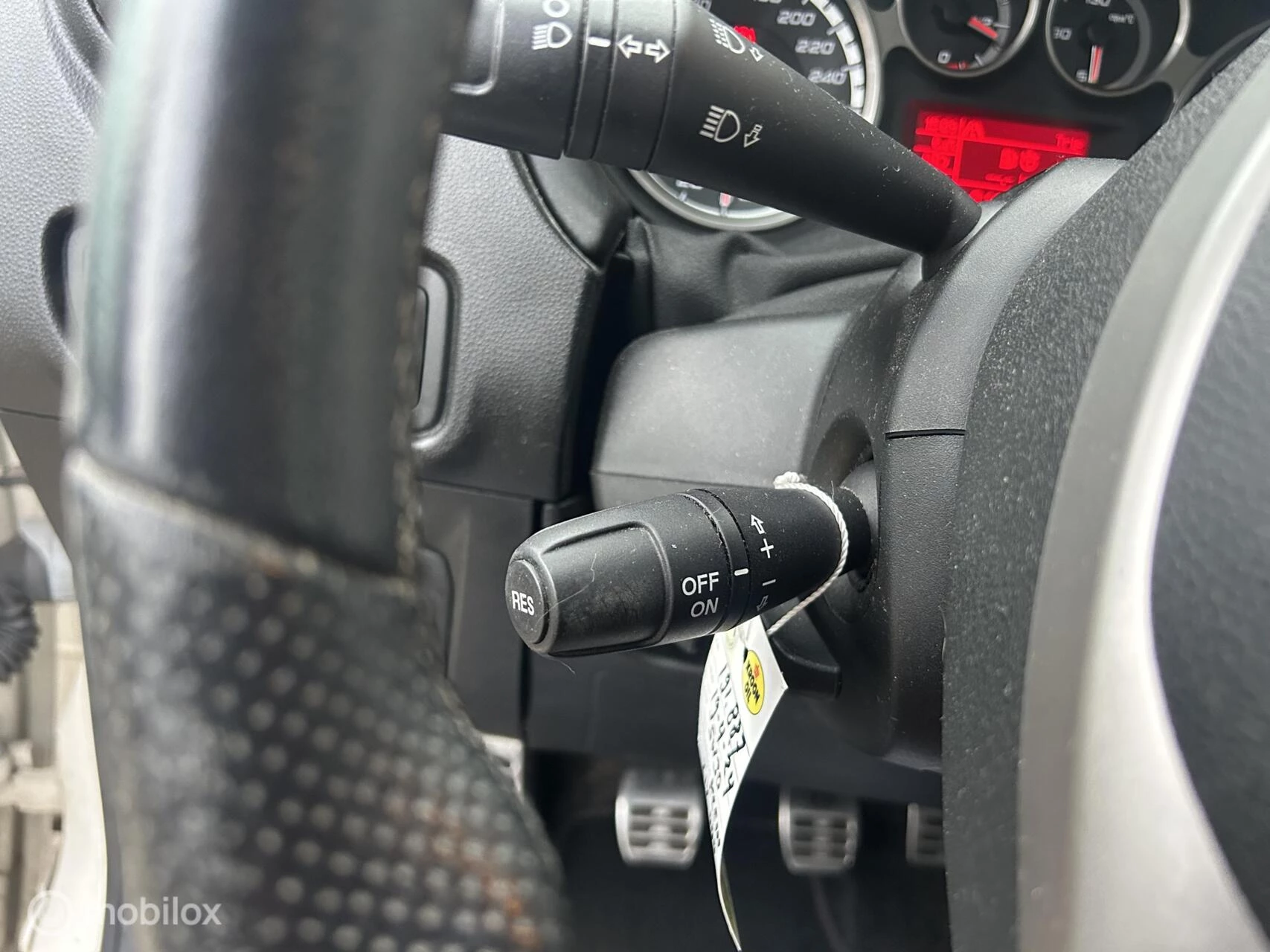 Hoofdafbeelding Alfa Romeo MiTo