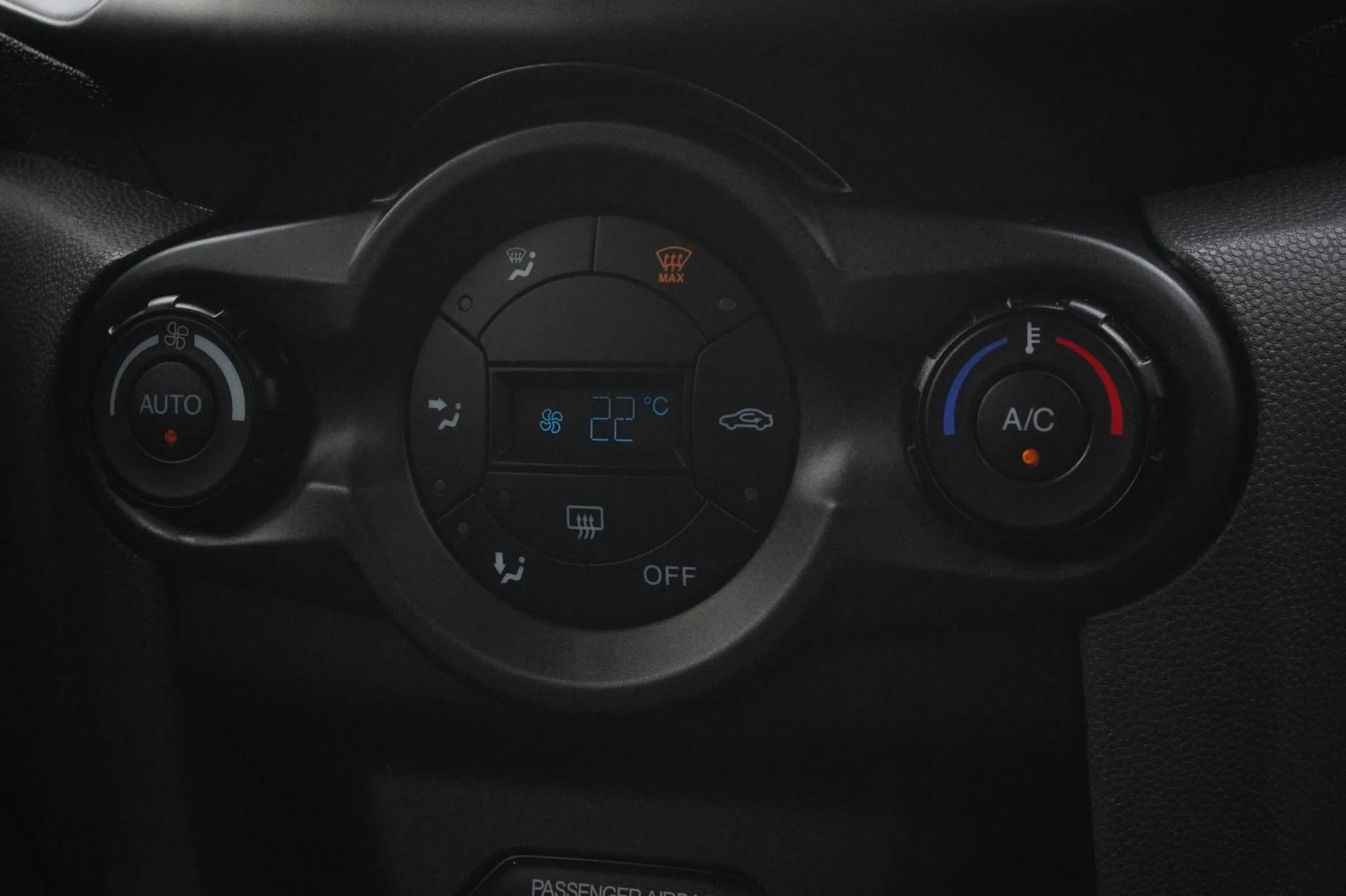 Hoofdafbeelding Ford EcoSport