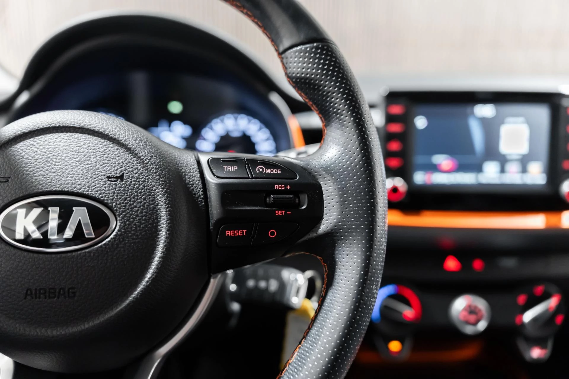 Hoofdafbeelding Kia Stonic