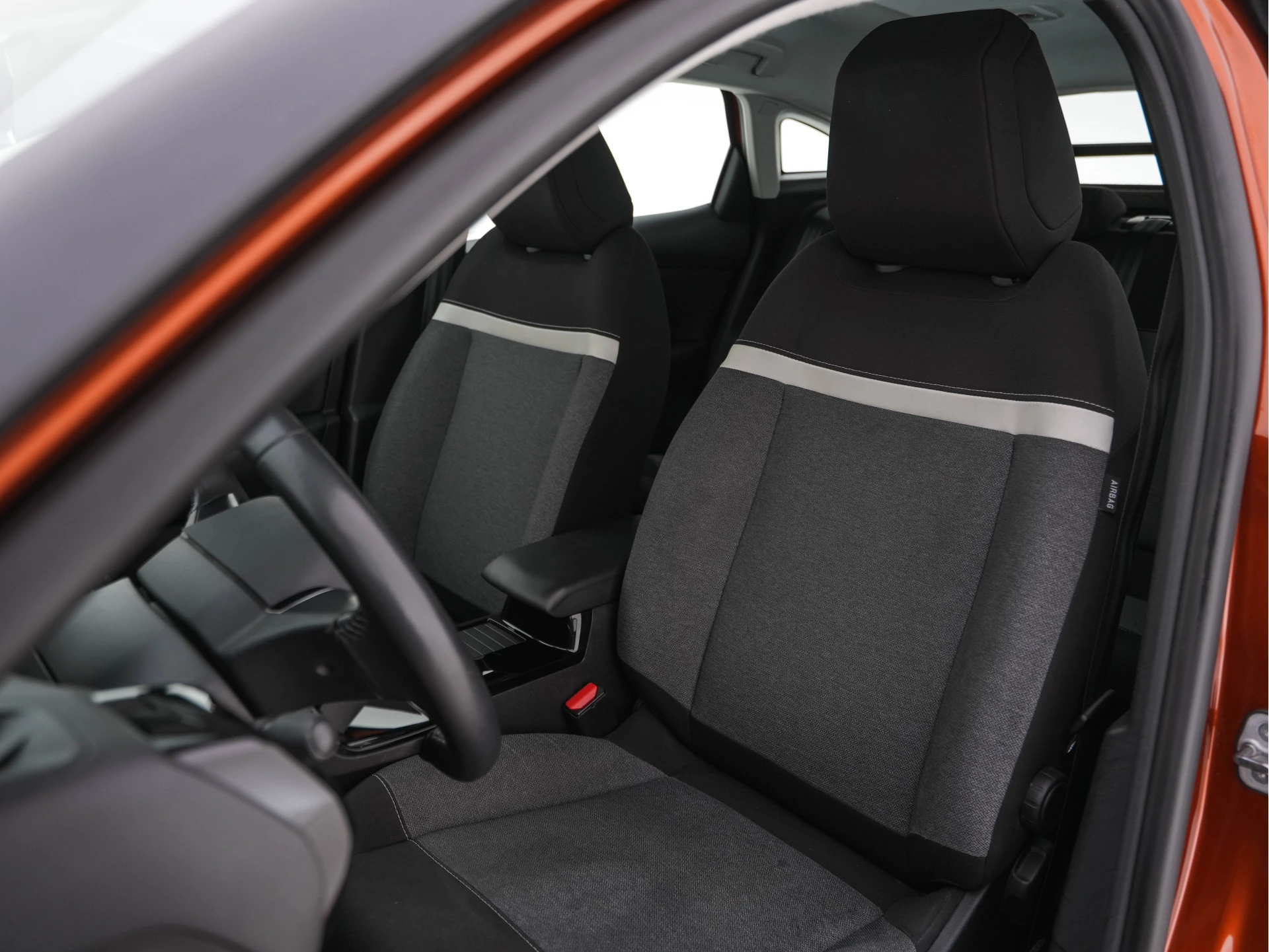 Hoofdafbeelding Citroën ë-C4