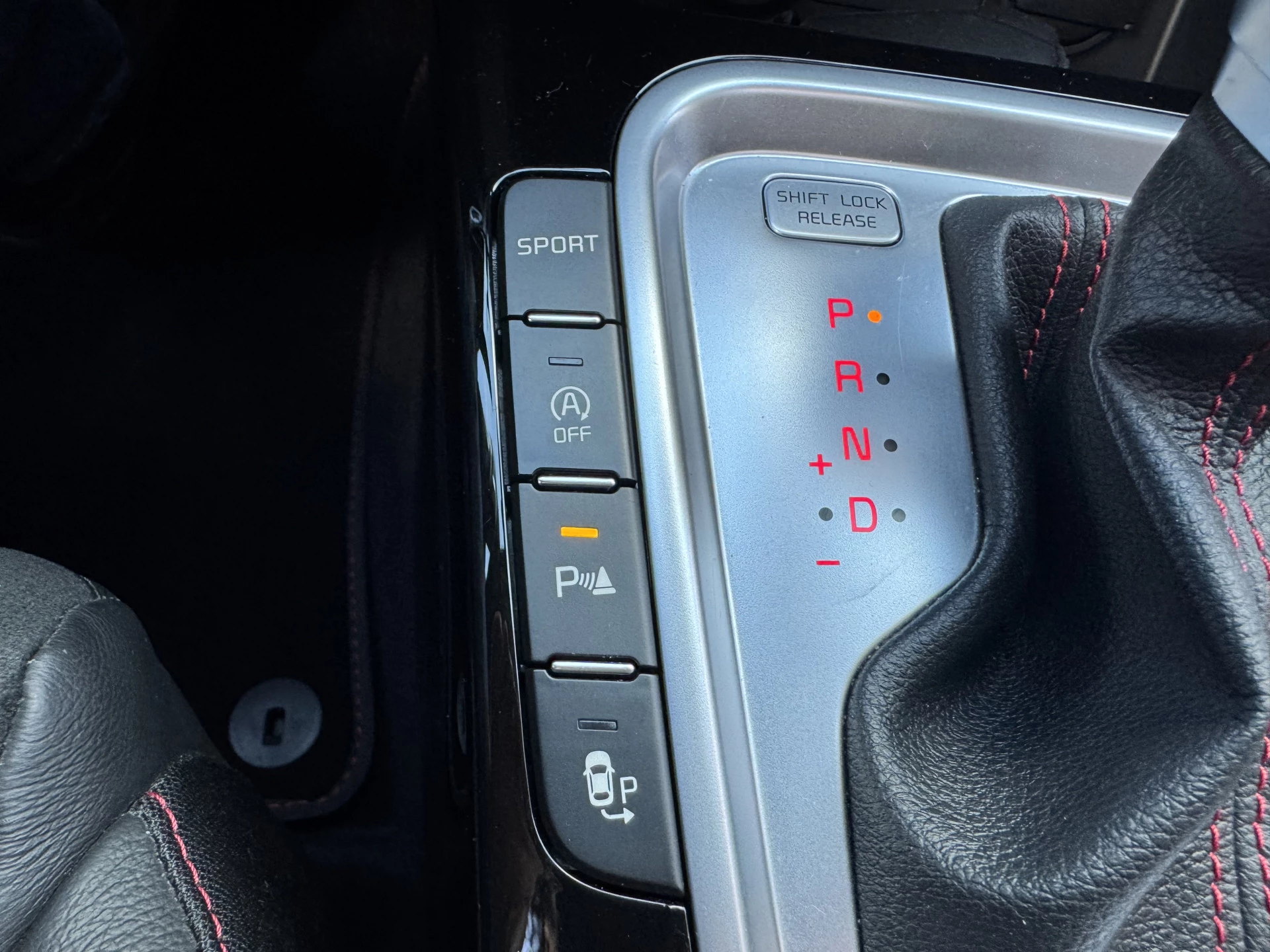 Hoofdafbeelding Kia ProCeed