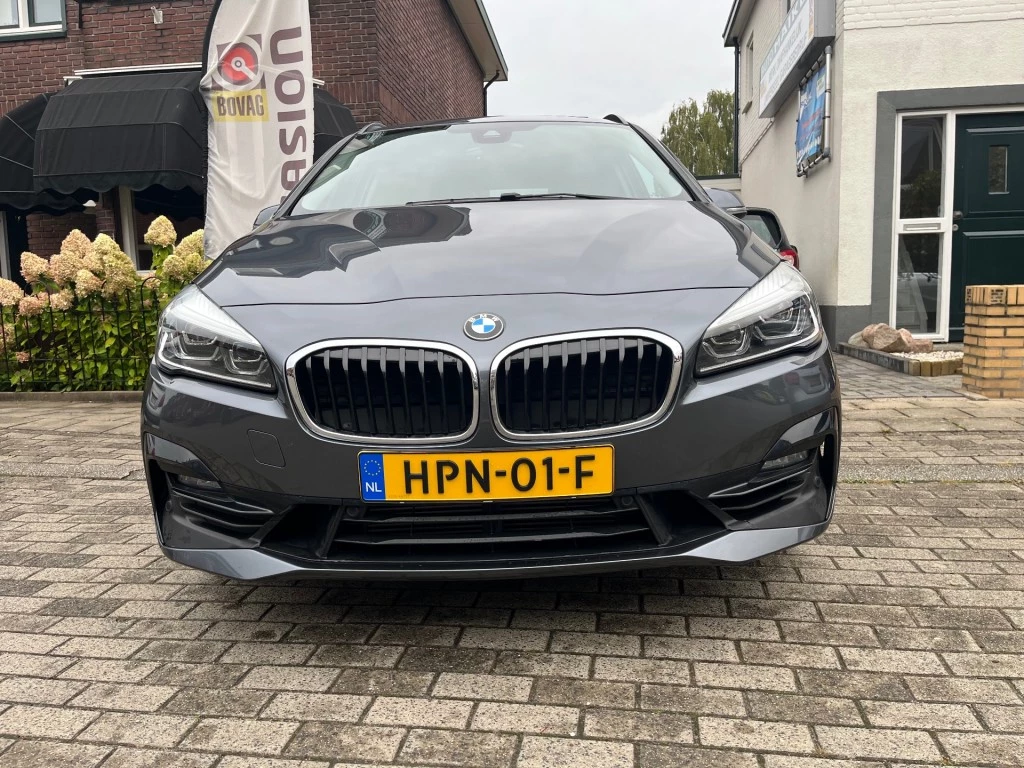 Hoofdafbeelding BMW 2 Serie