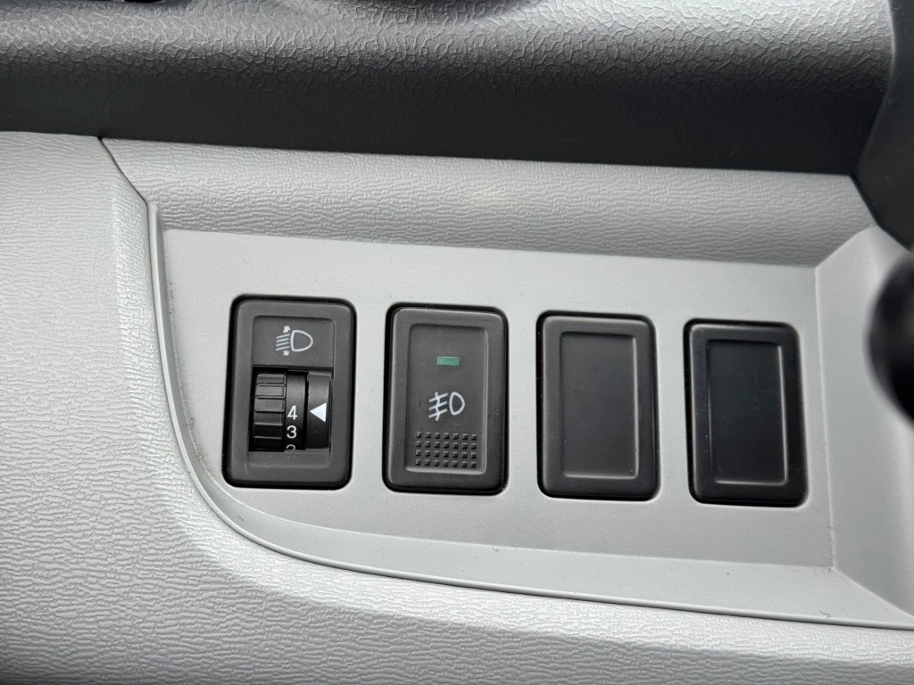 Hoofdafbeelding Nissan Pixo