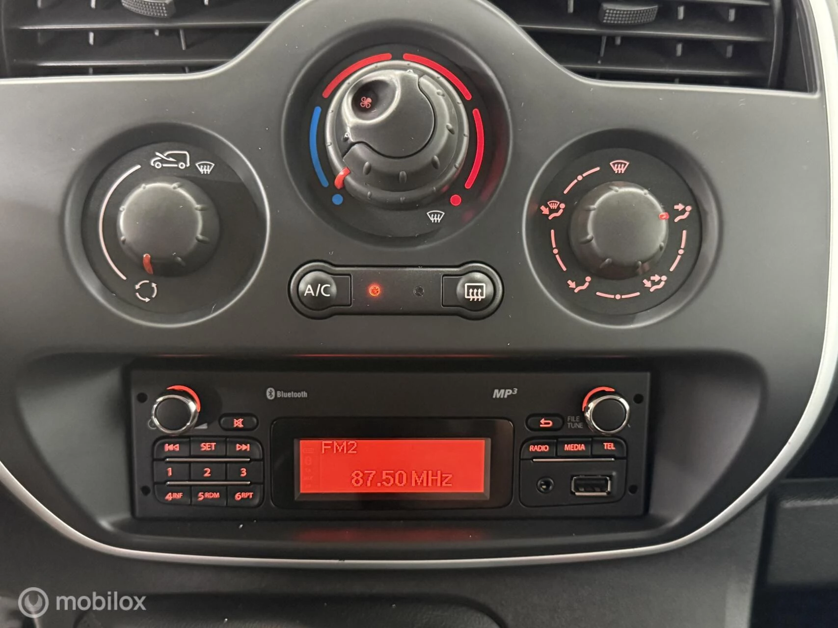 Hoofdafbeelding Renault Kangoo