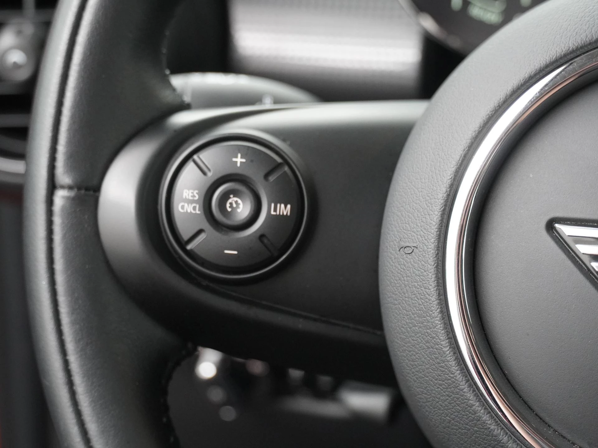 Hoofdafbeelding MINI 5-deurs