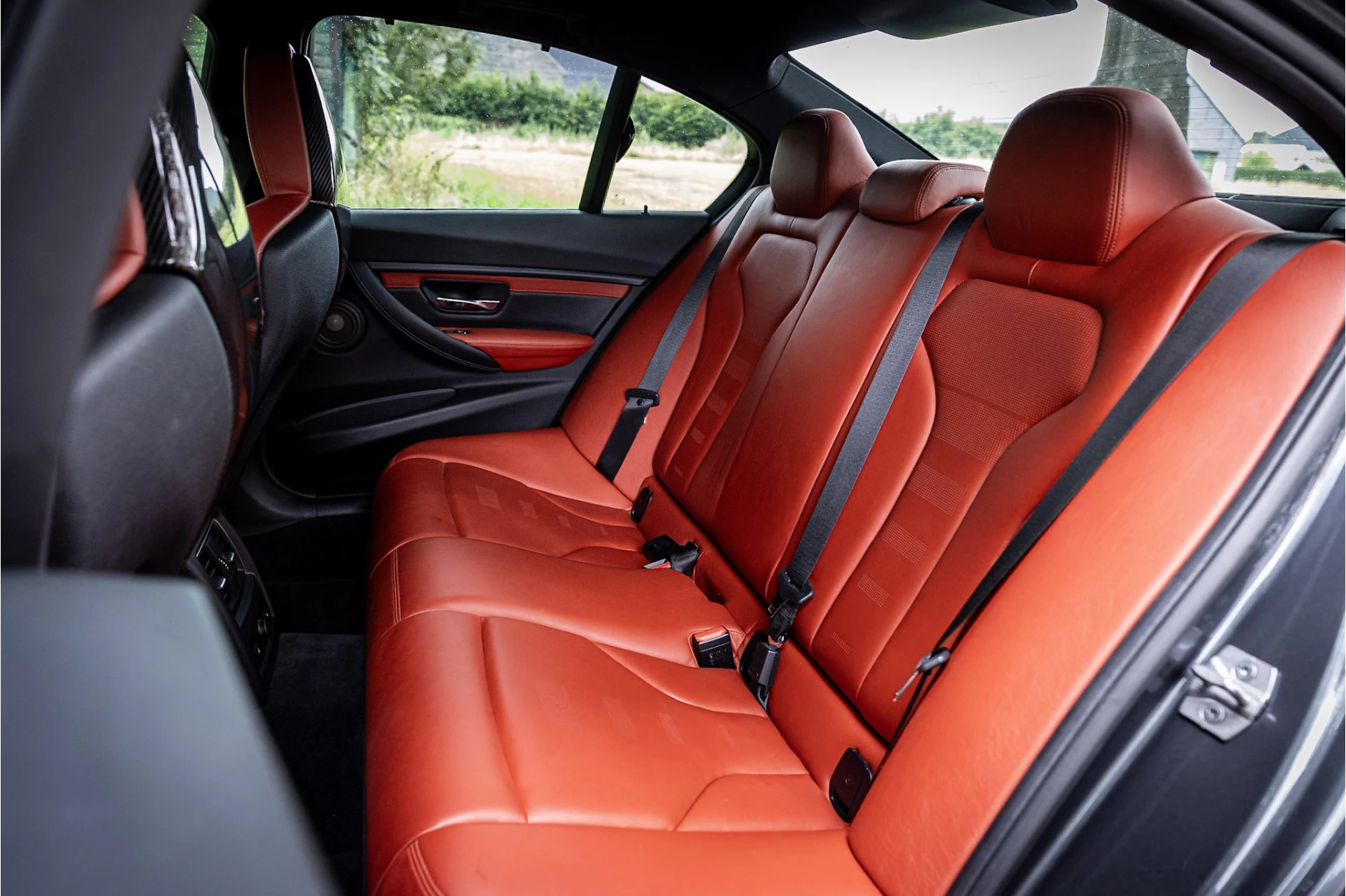 Hoofdafbeelding BMW M3