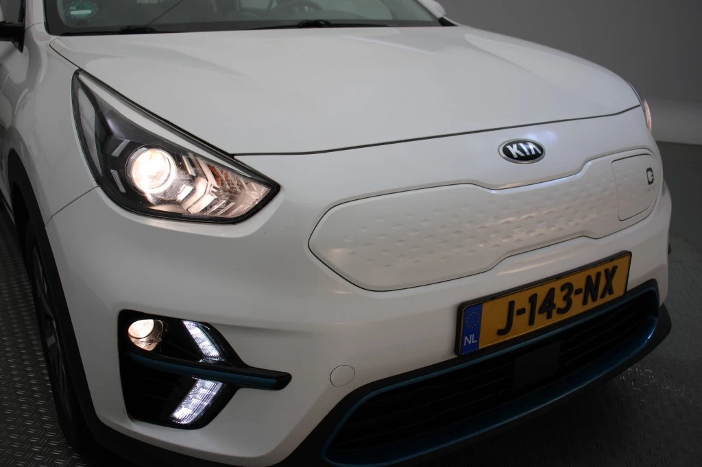 Hoofdafbeelding Kia e-Niro