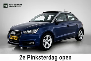Audi A1 Sportback 1.0 TFSI Design Pro Line Plus (PANORAMADAK, CLIMA, CRUISE, NAVIGATIE,