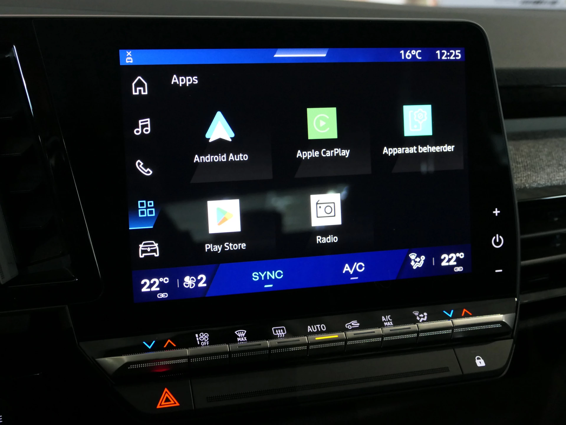 Hoofdafbeelding Renault Austral