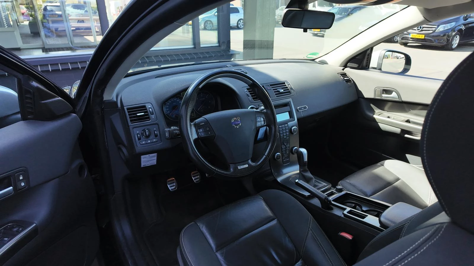 Hoofdafbeelding Volvo C30