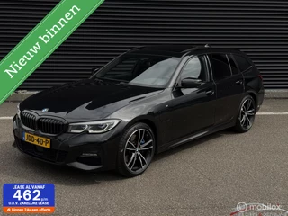 BMW 3-serie Touring 330e M-Sport, BTW, FullOption, Laser, HK