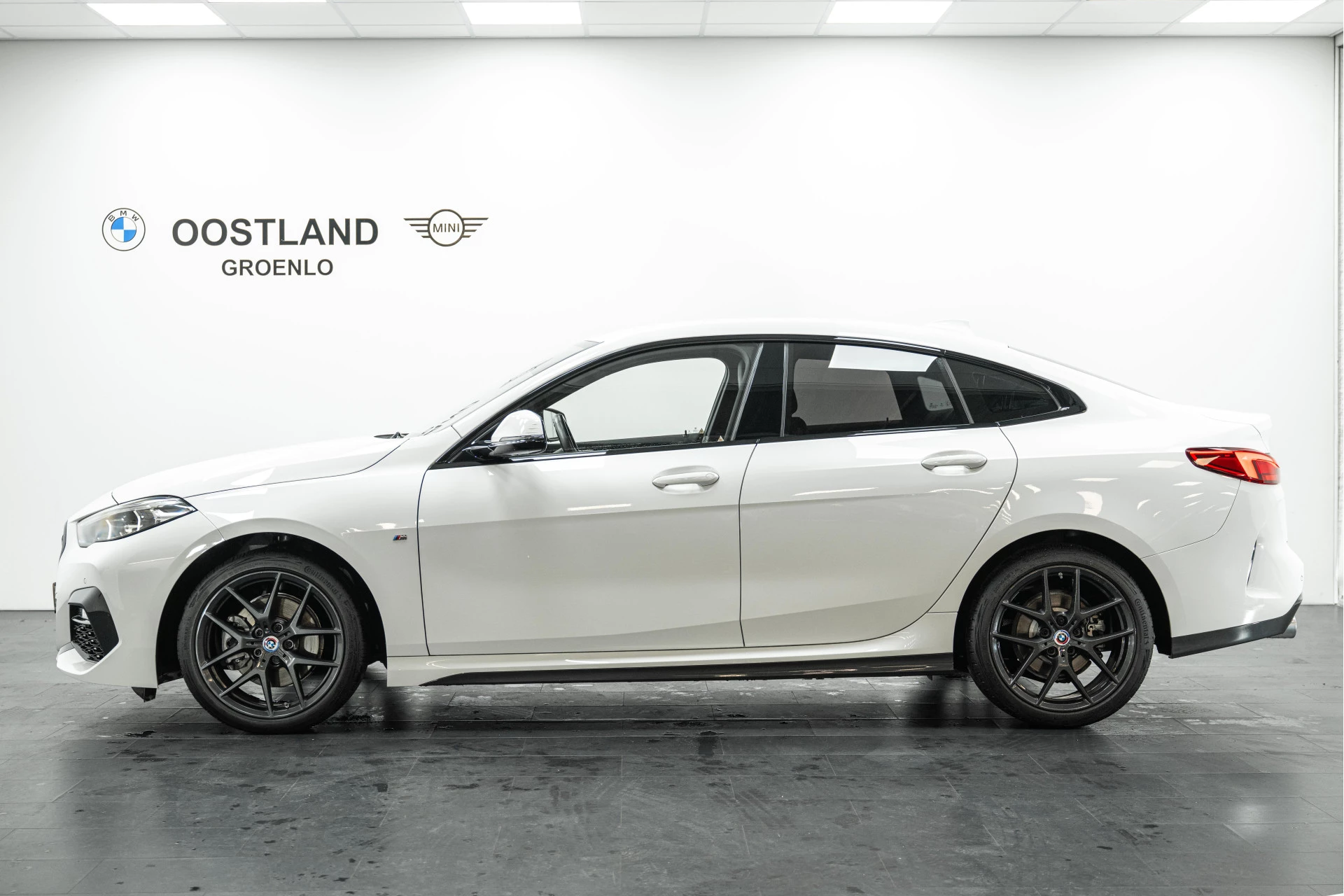 Hoofdafbeelding BMW 2 Serie