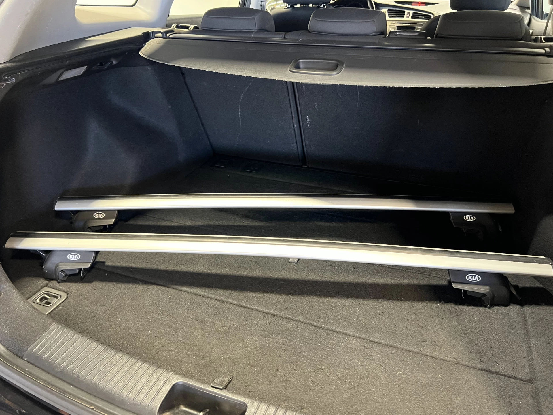 Hoofdafbeelding Kia cee'd