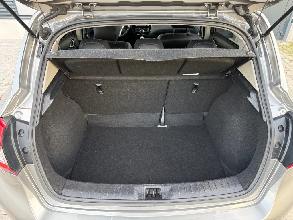 Hoofdafbeelding Nissan Pulsar