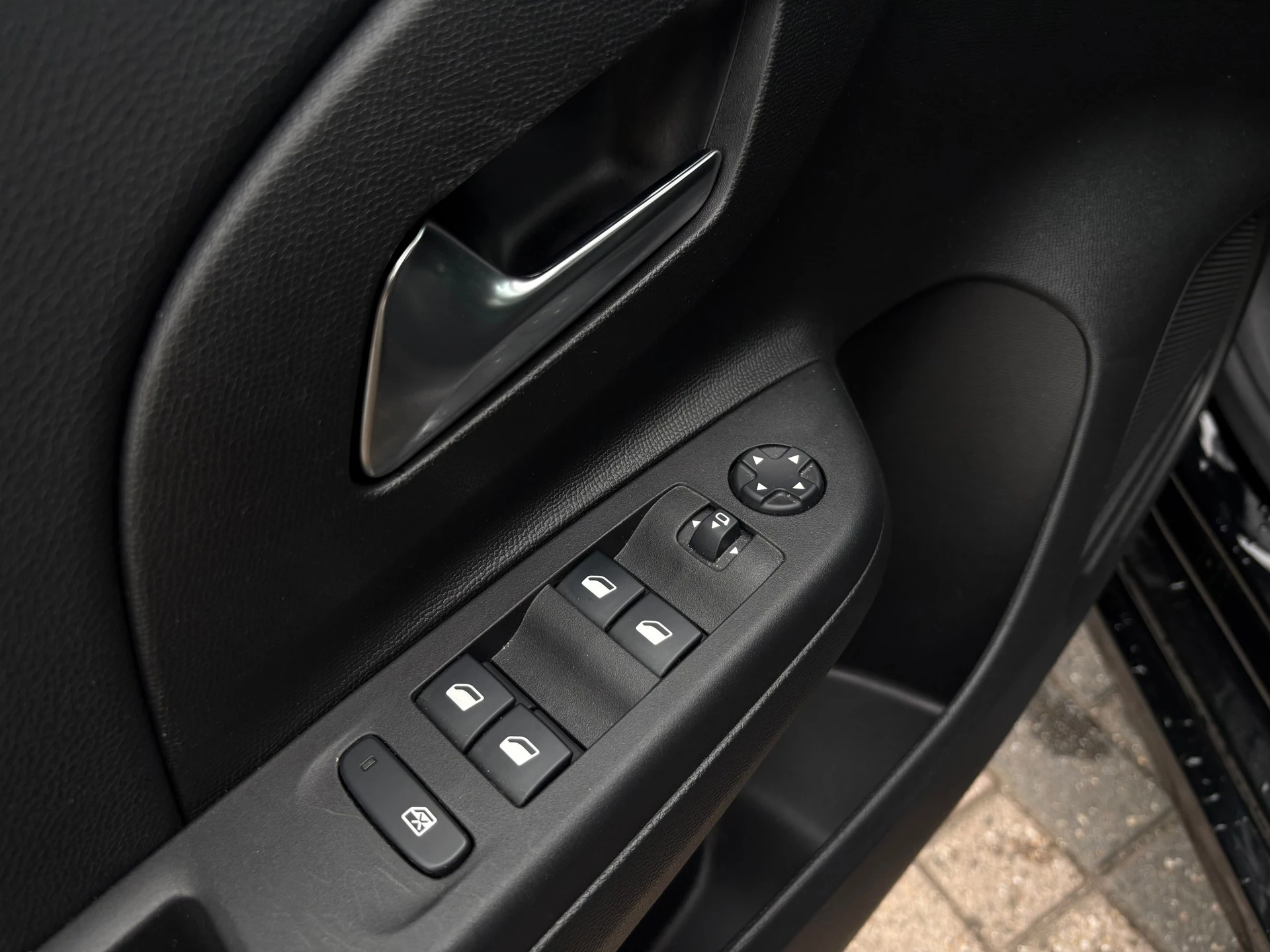 Hoofdafbeelding Opel Corsa-e