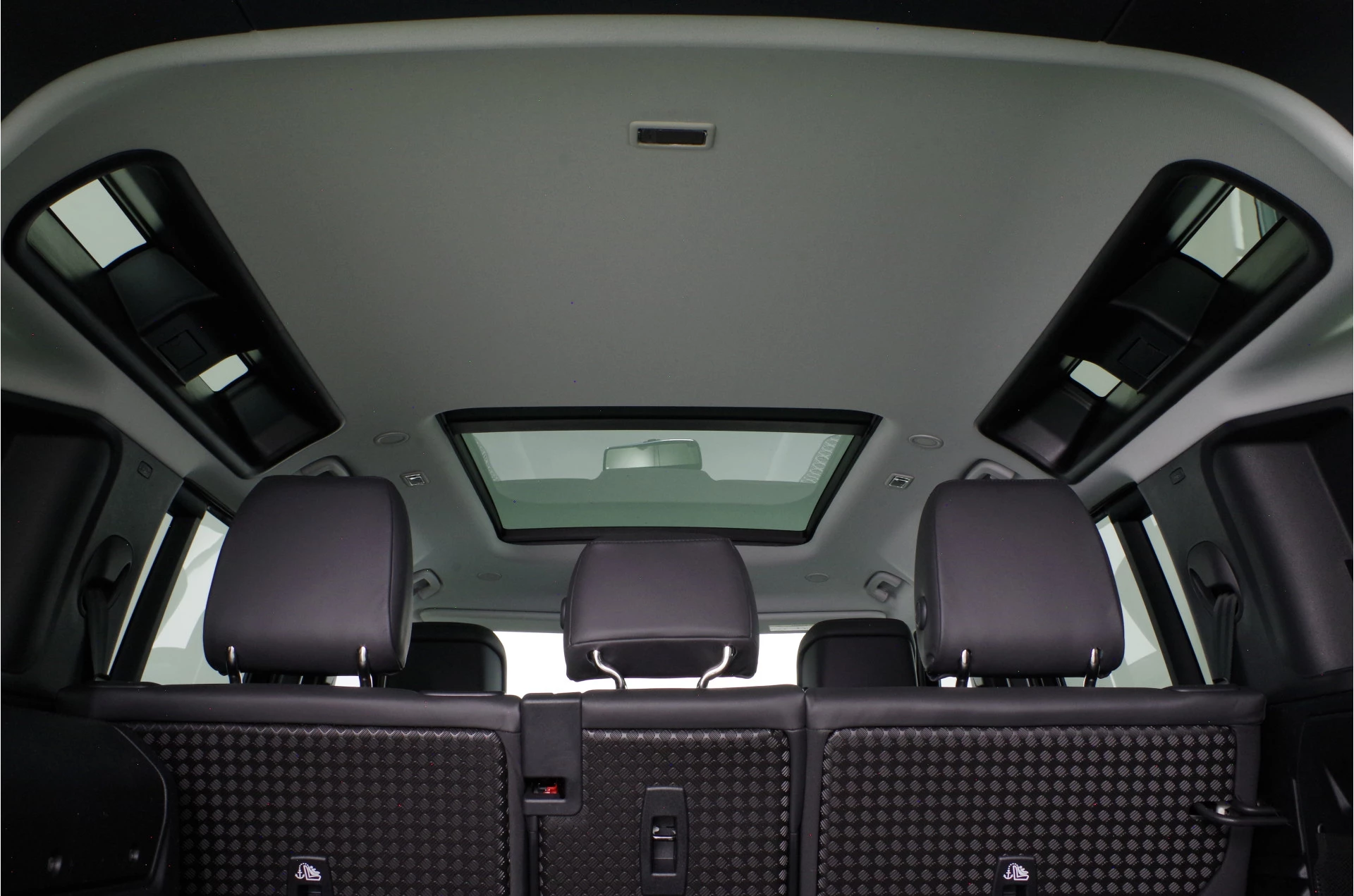 Hoofdafbeelding Land Rover Defender