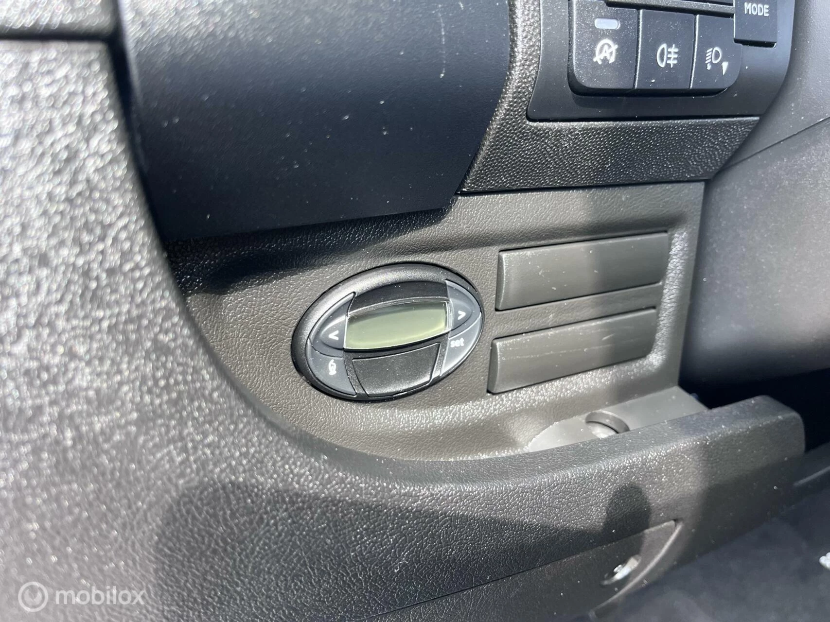 Hoofdafbeelding Peugeot Boxer