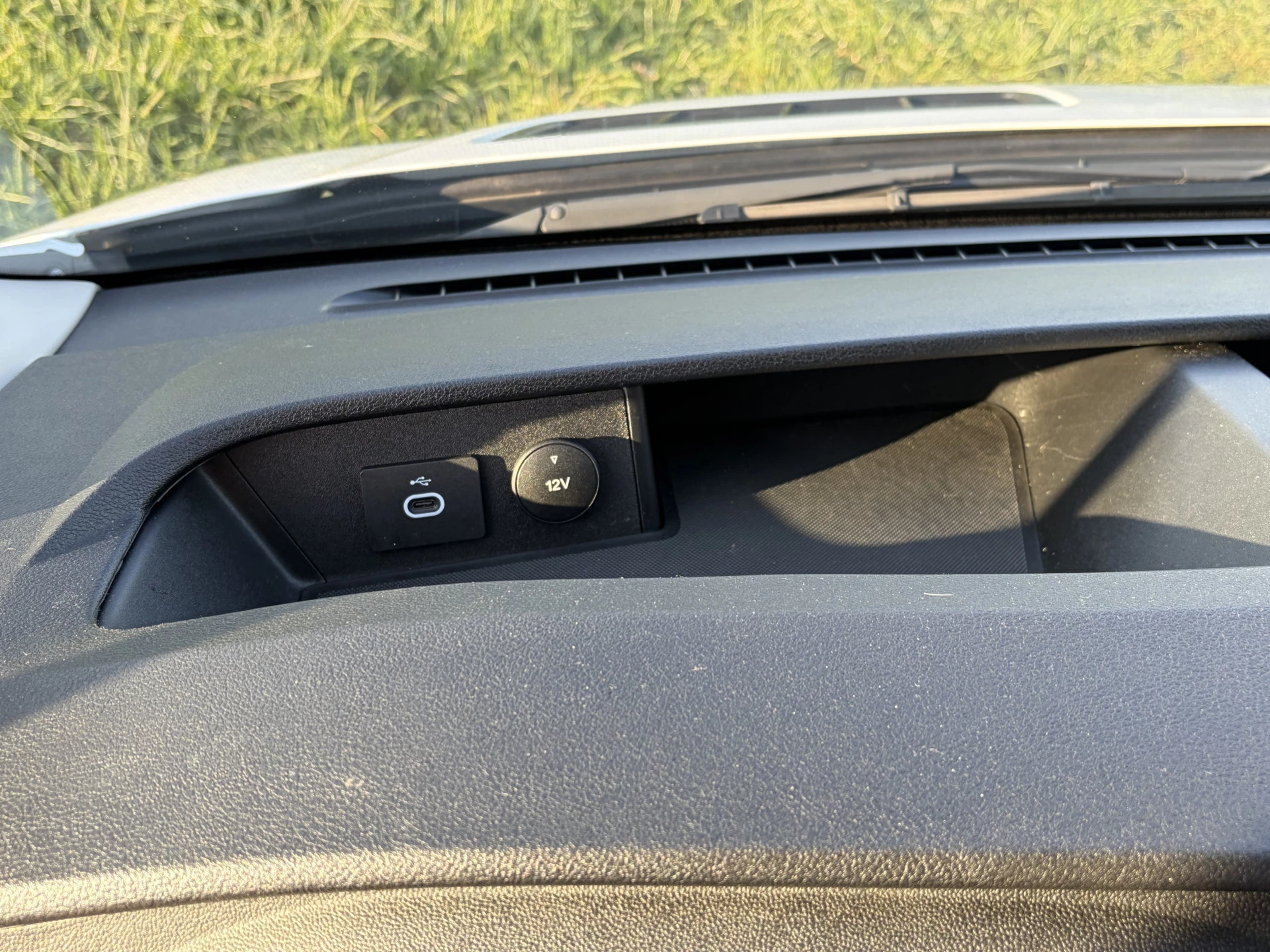 Hoofdafbeelding Ford E-Transit