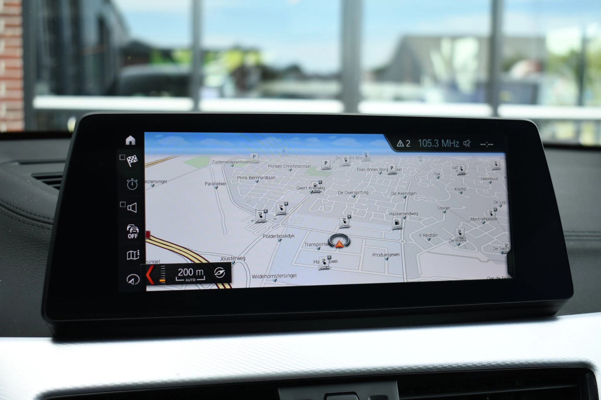 Hoofdafbeelding BMW X2