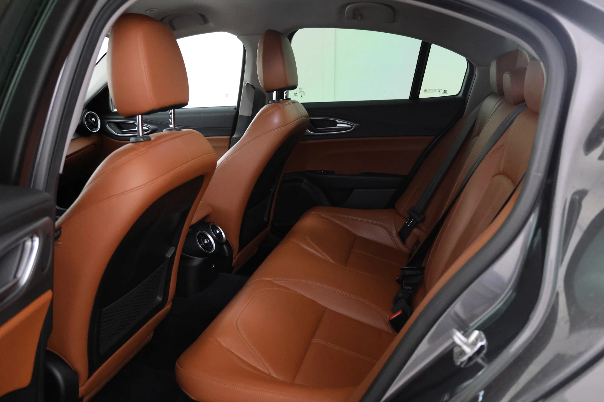 Hoofdafbeelding Alfa Romeo Giulia