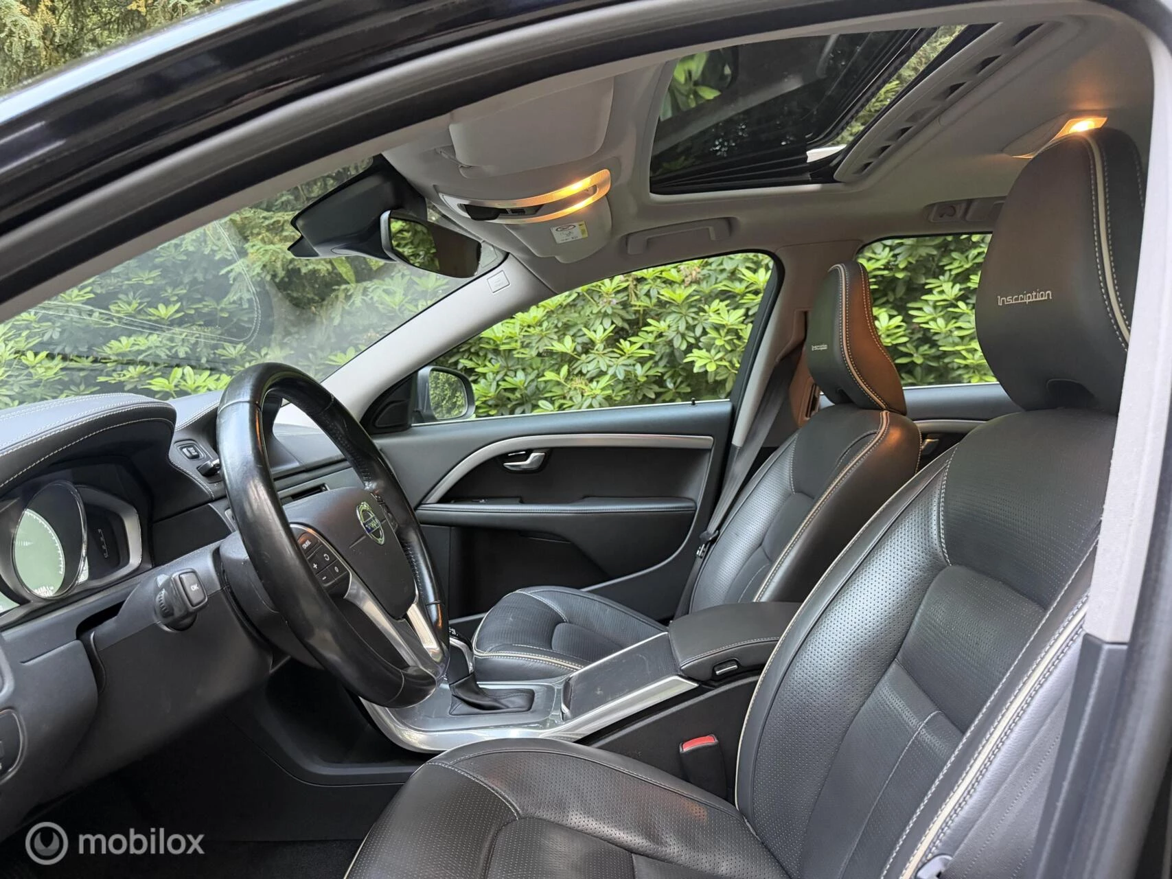 Hoofdafbeelding Volvo V70