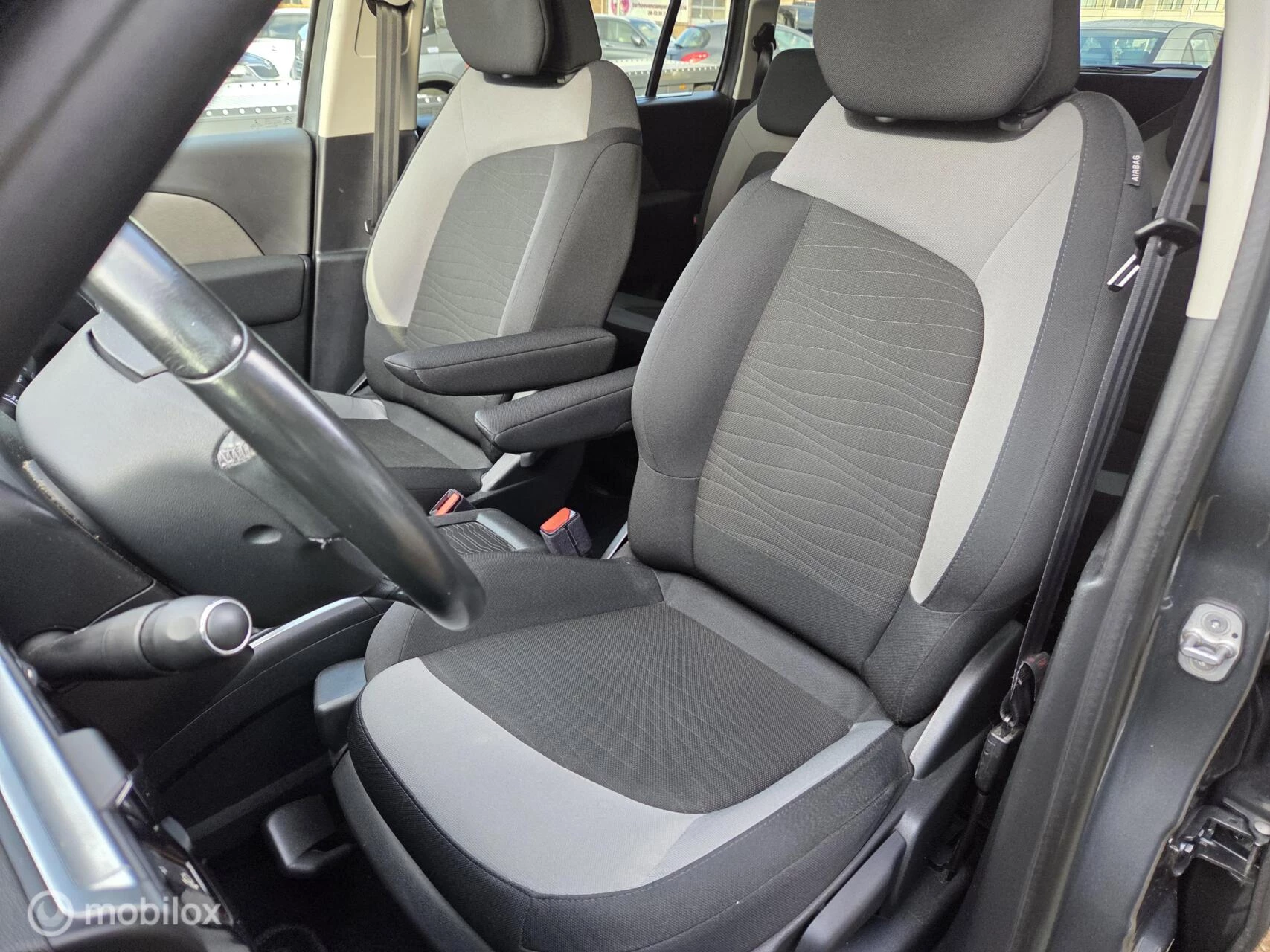 Hoofdafbeelding Citroën Grand C4 Picasso